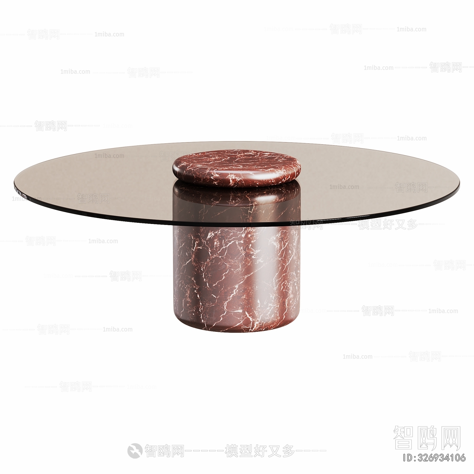 Modern Dining Table