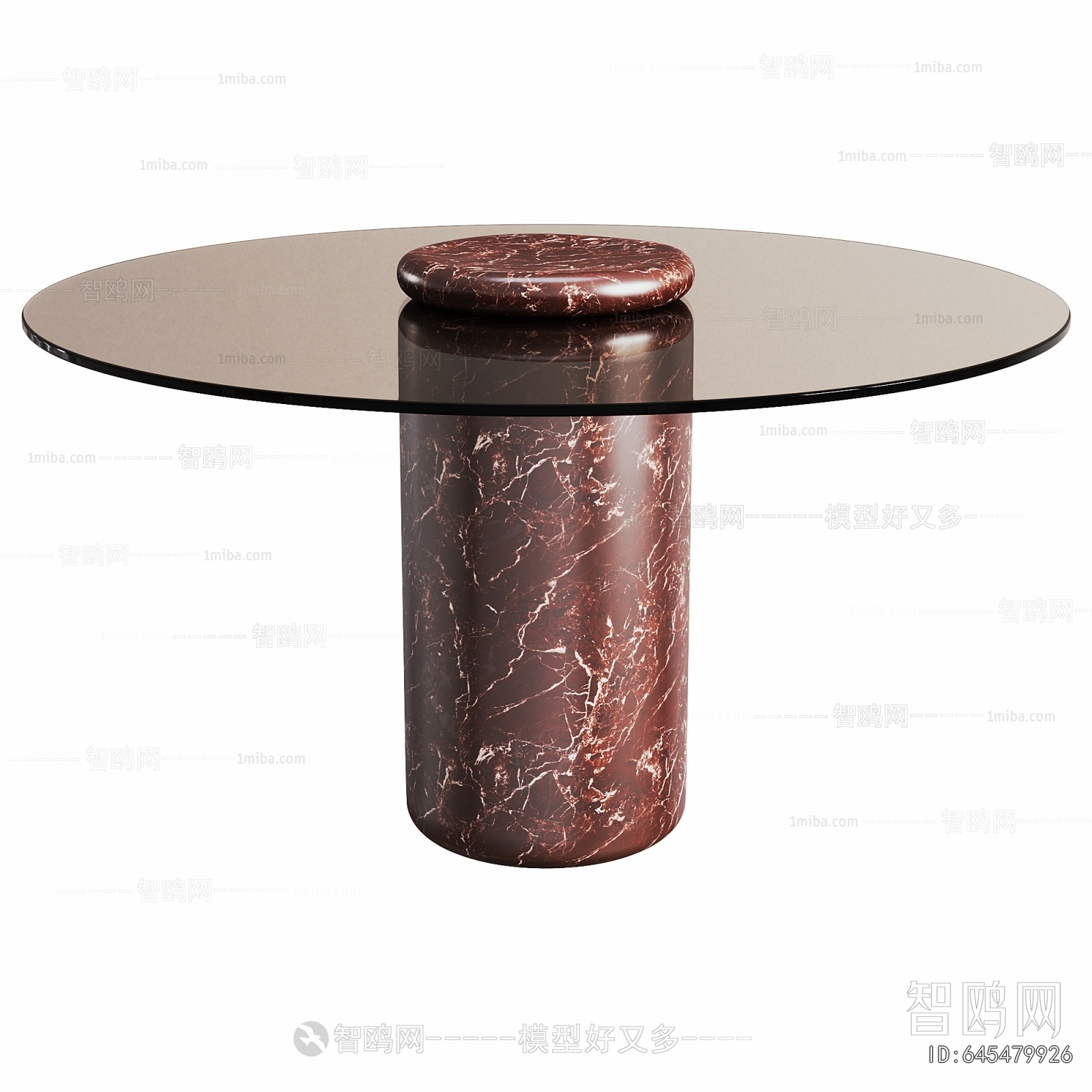 Modern Dining Table