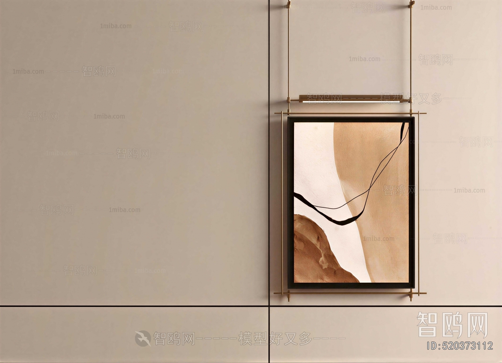 Modern Painting