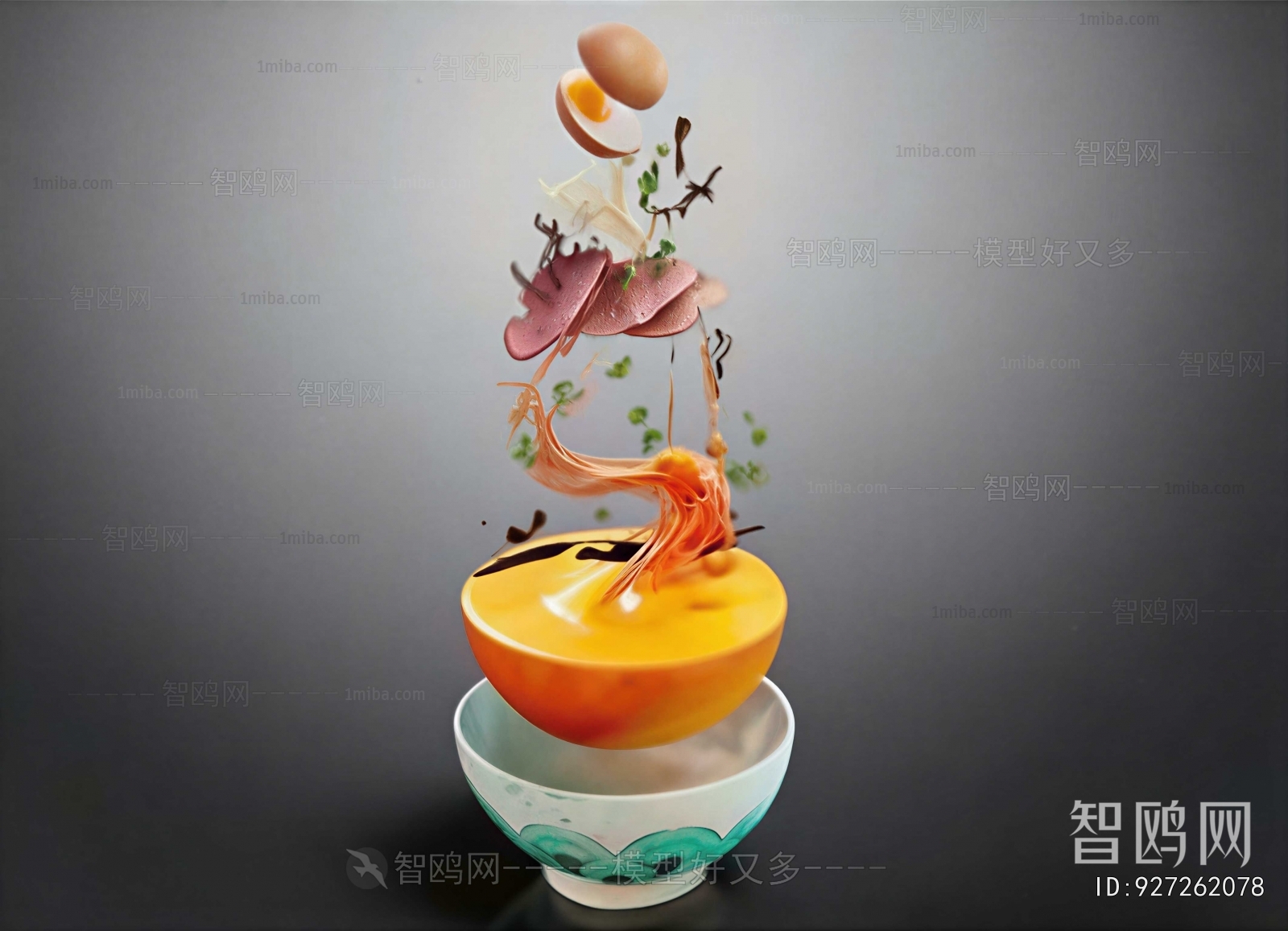 Modern Food