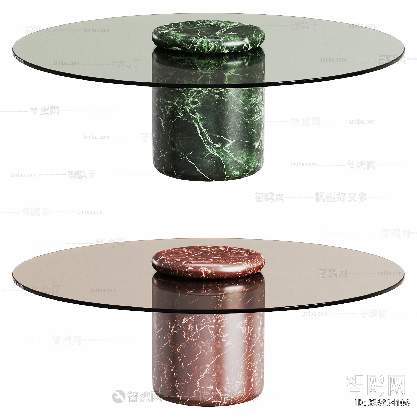 Modern Dining Table