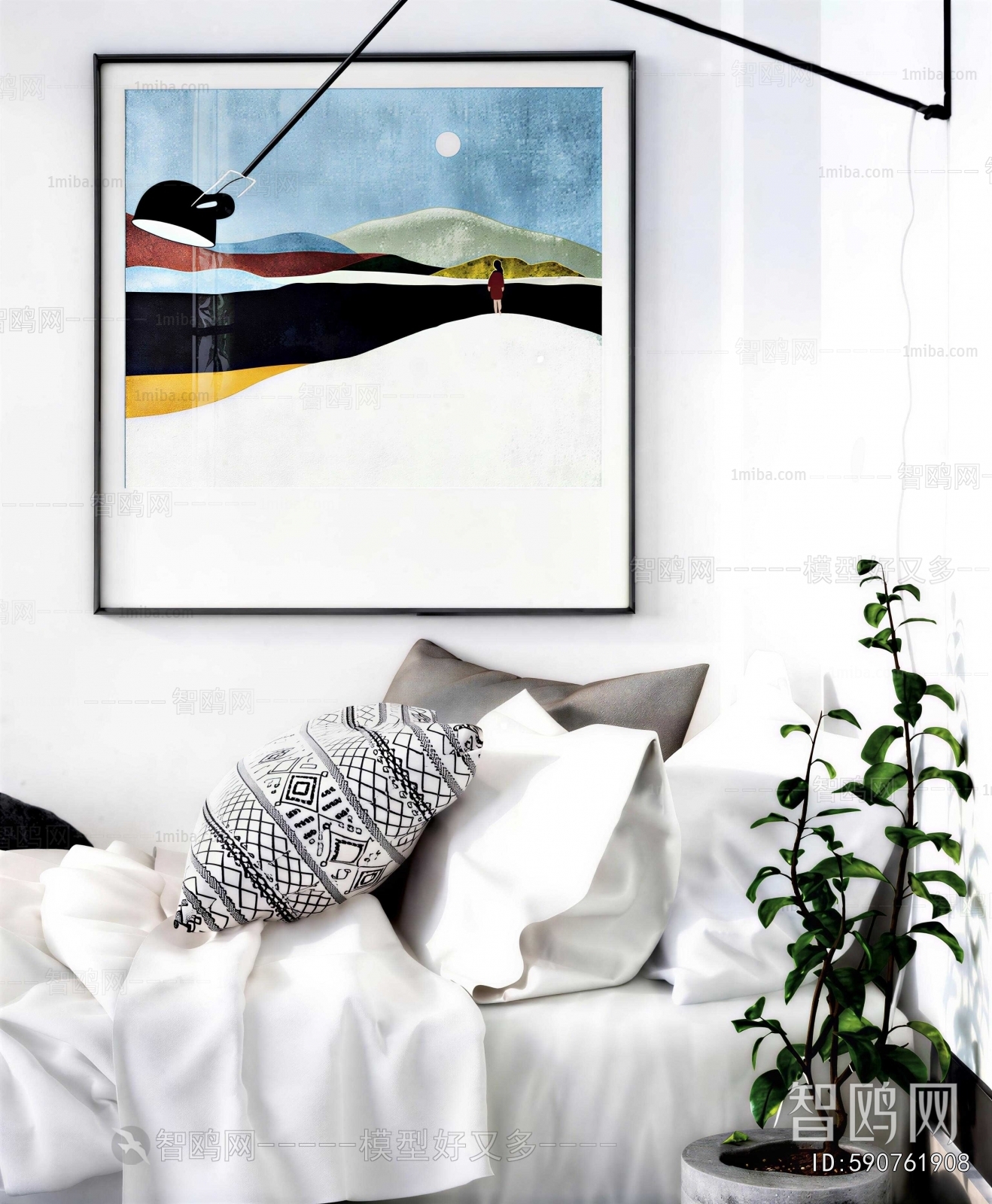 Modern Painting