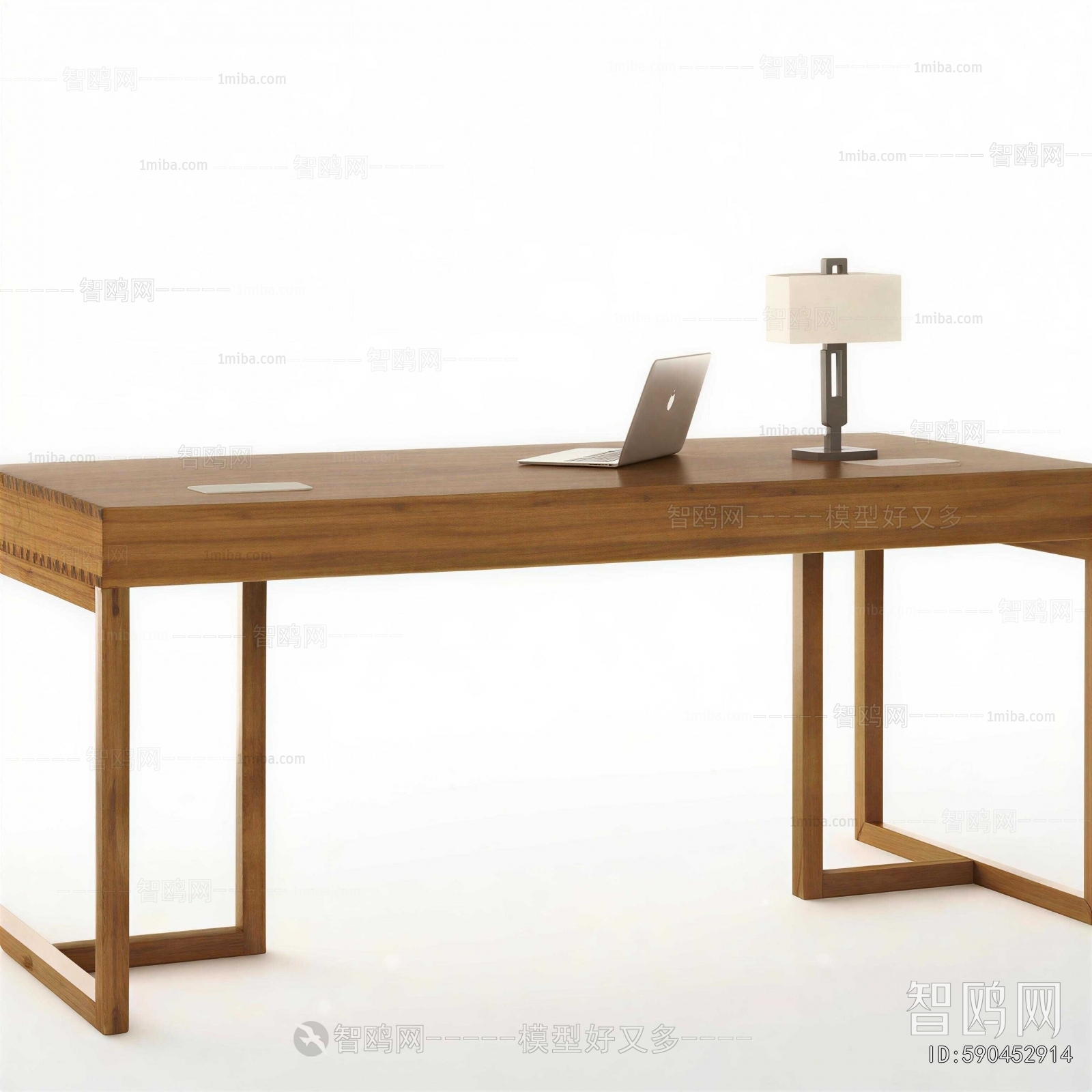 Modern Desk