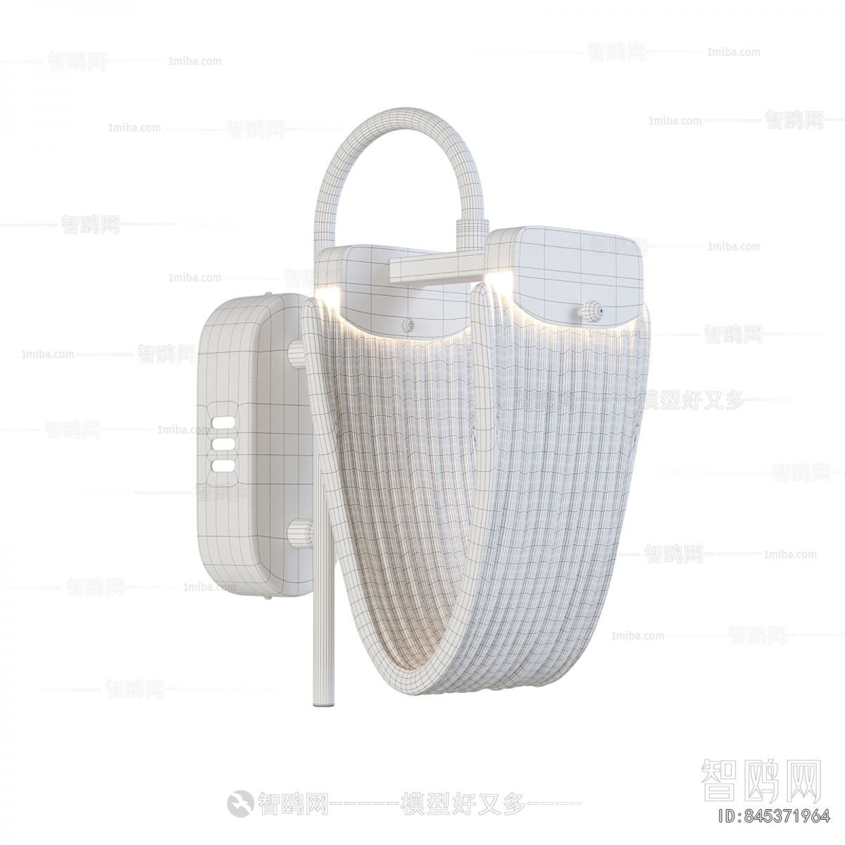 Modern Wall Lamp