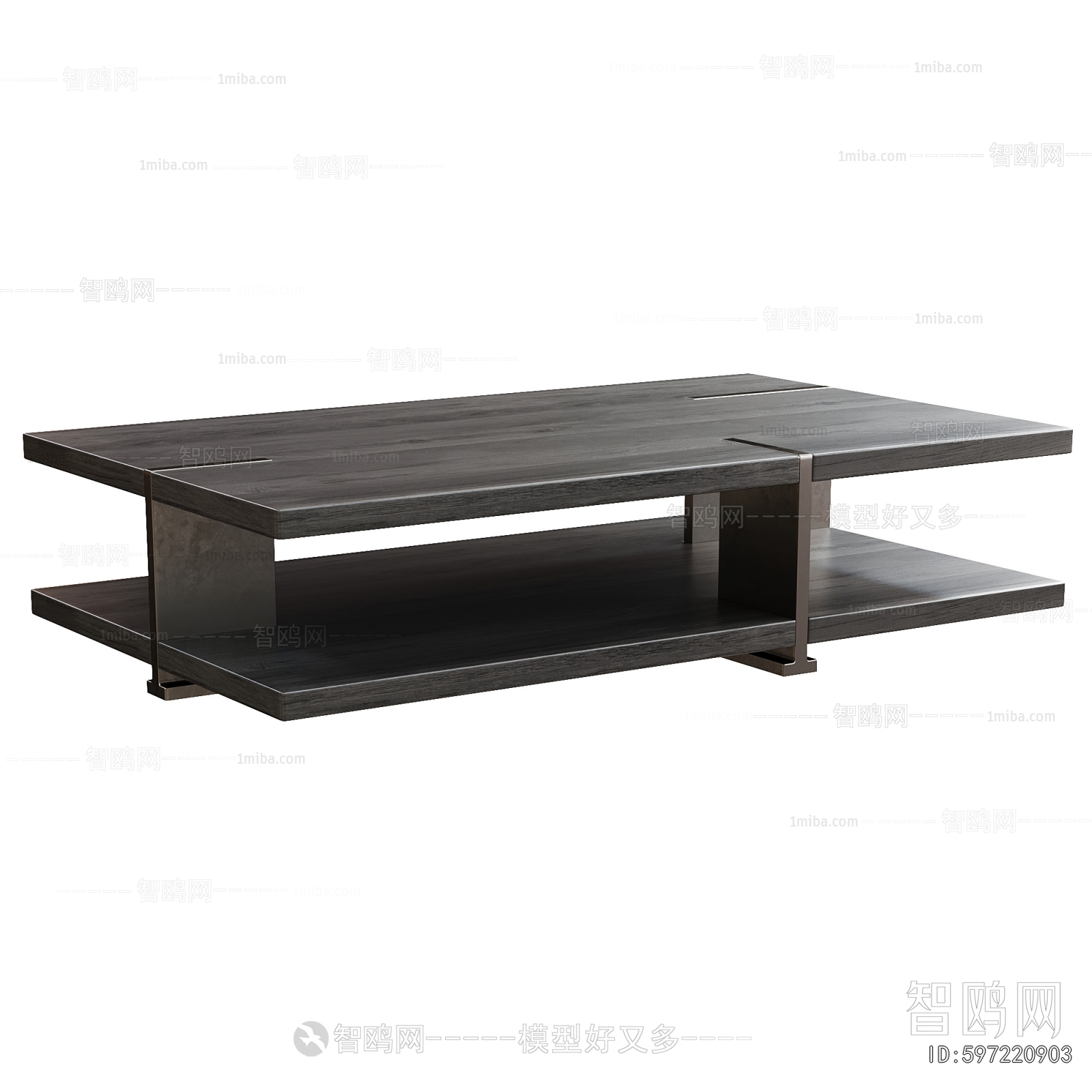 Modern Coffee Table