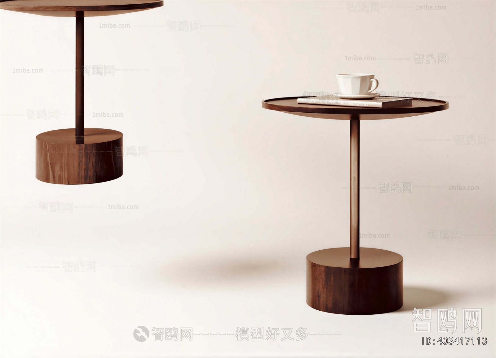 Modern Side Table/corner Table