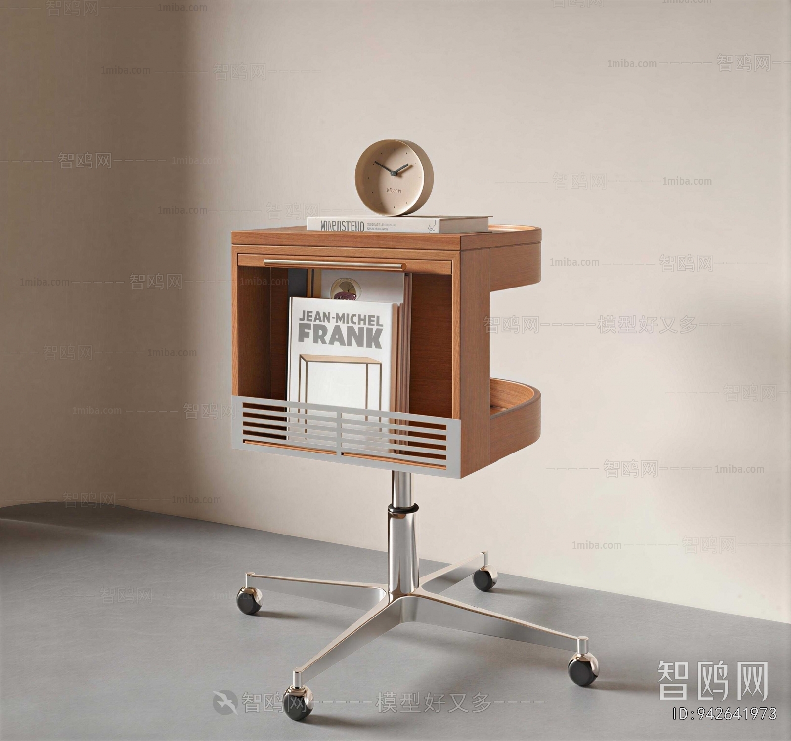 Modern Side Table/corner Table