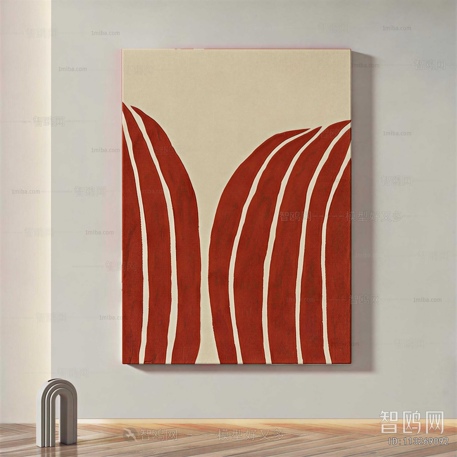 Modern Painting