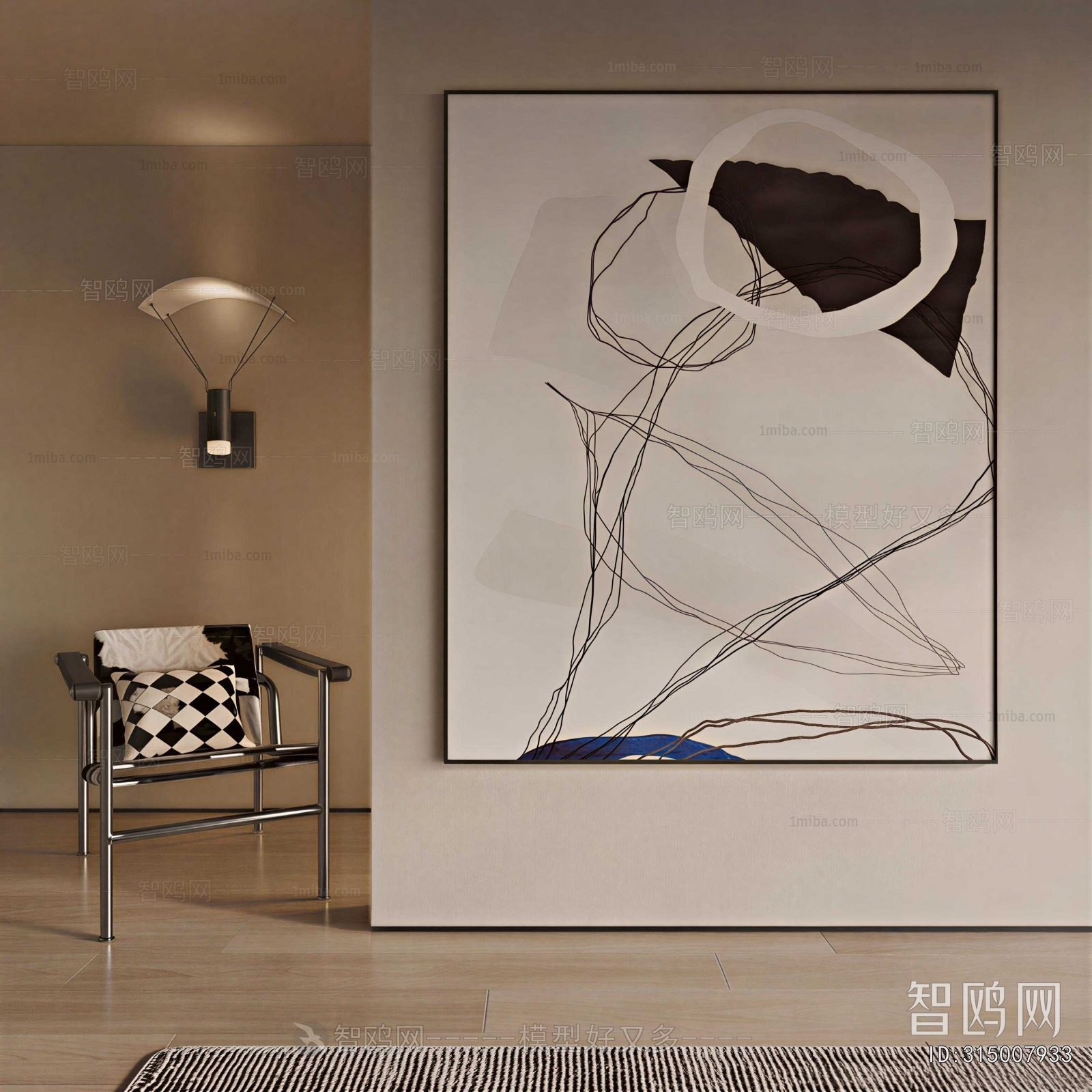 Modern Painting