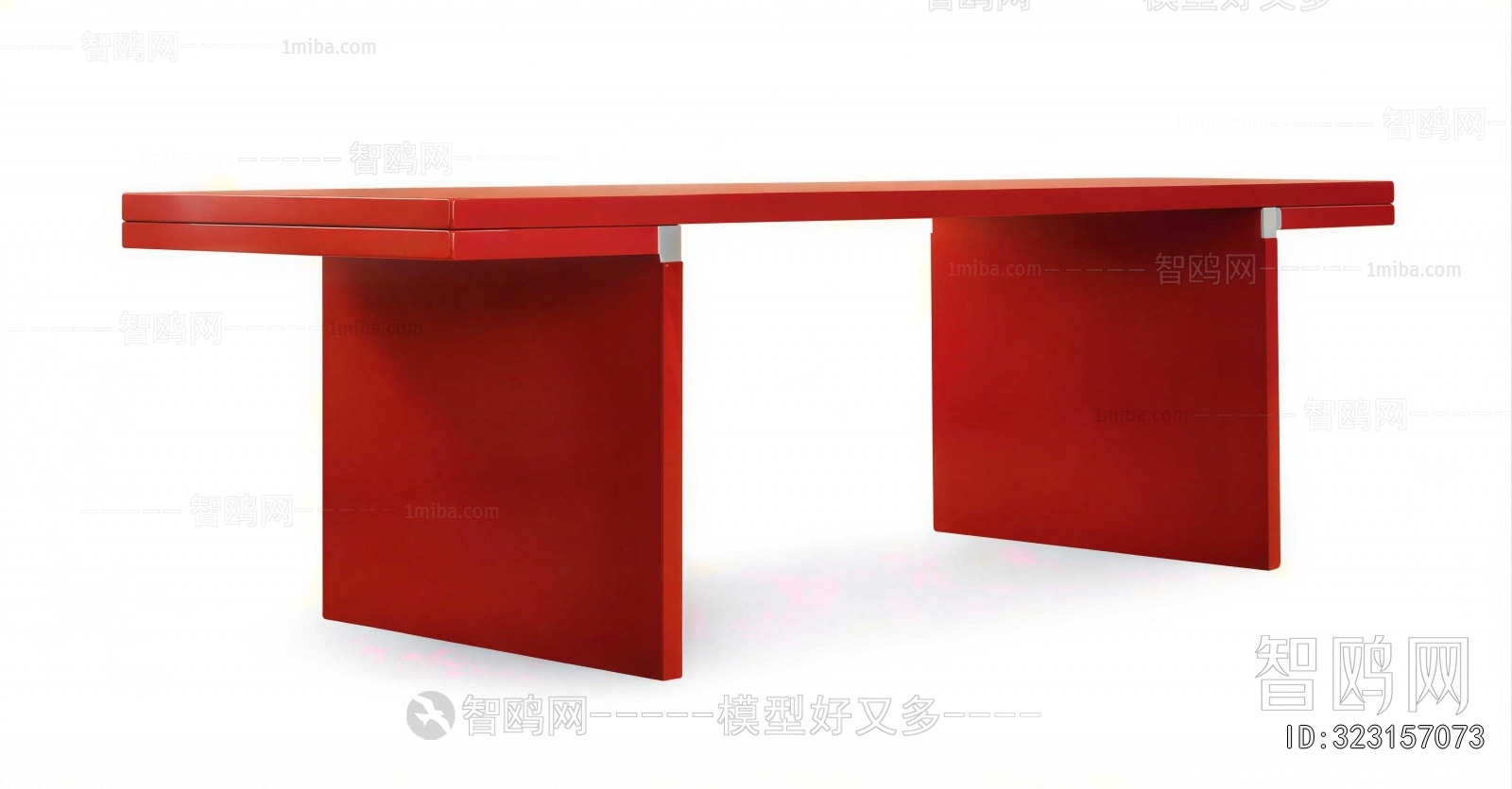 Modern Office Table