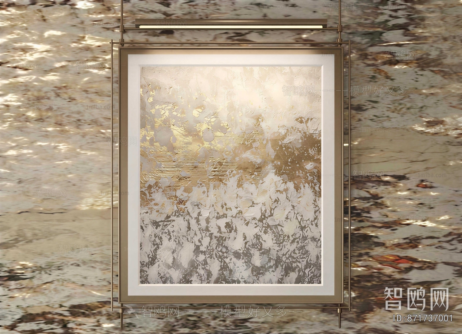 Modern Painting