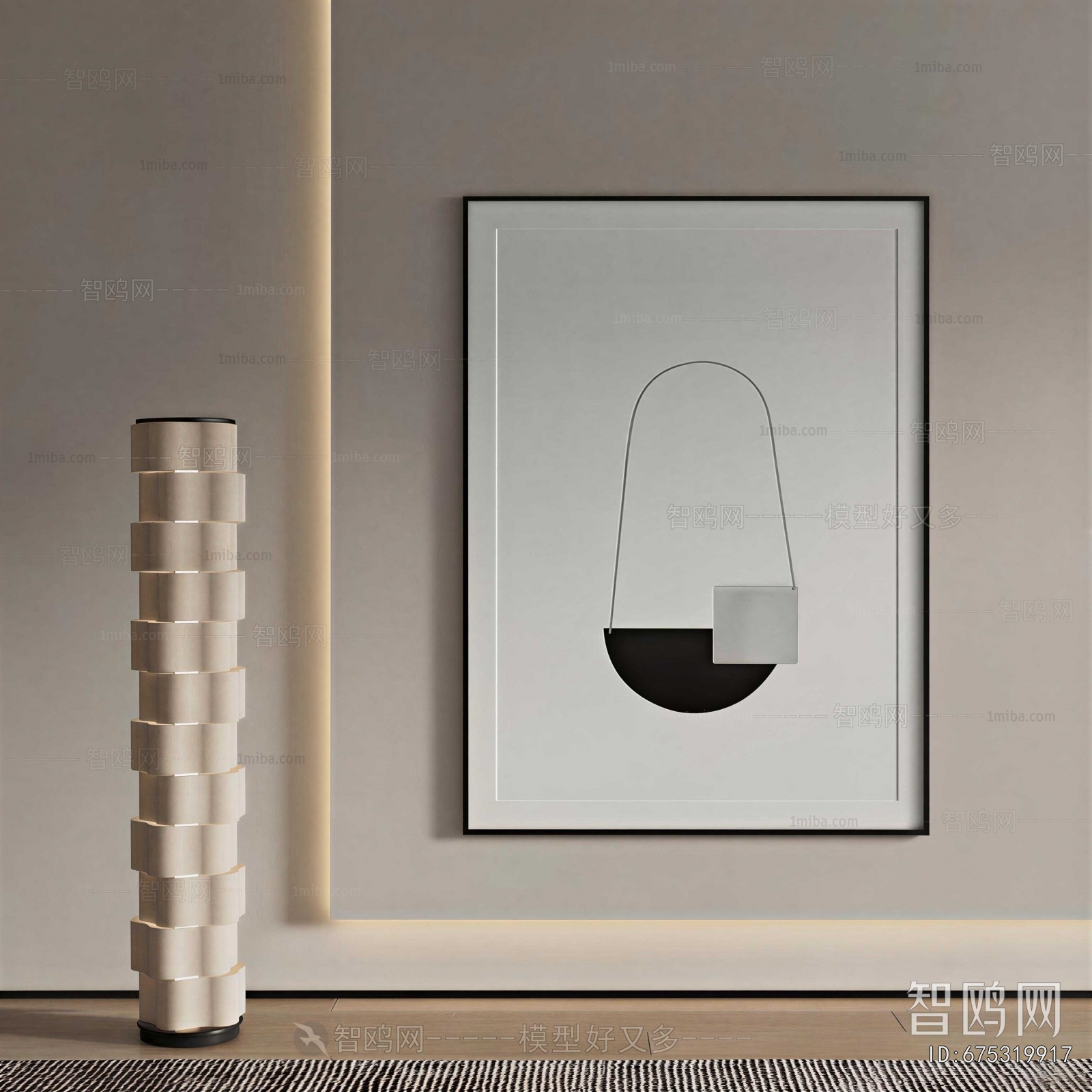 Modern Painting