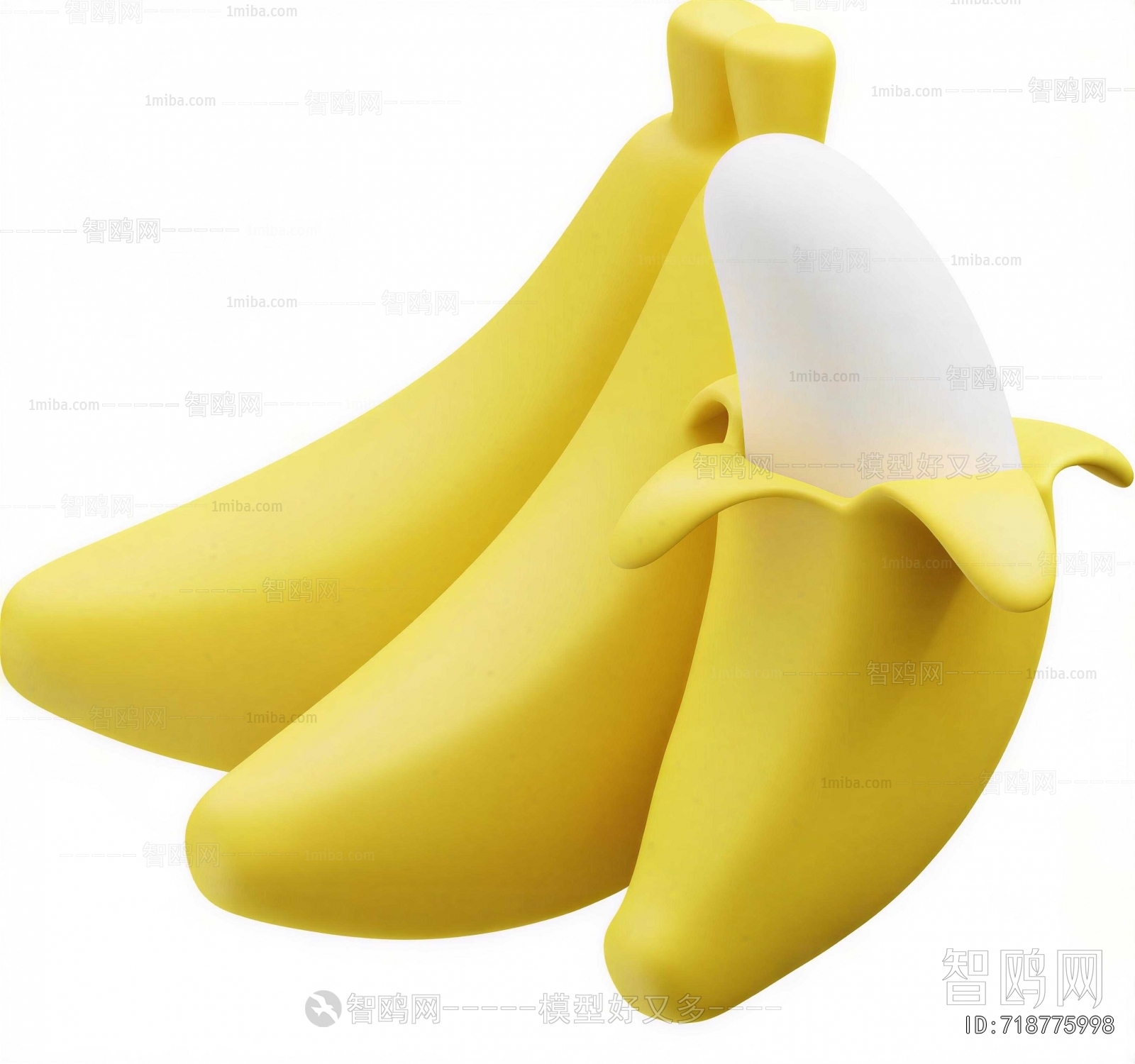 Modern Fruit