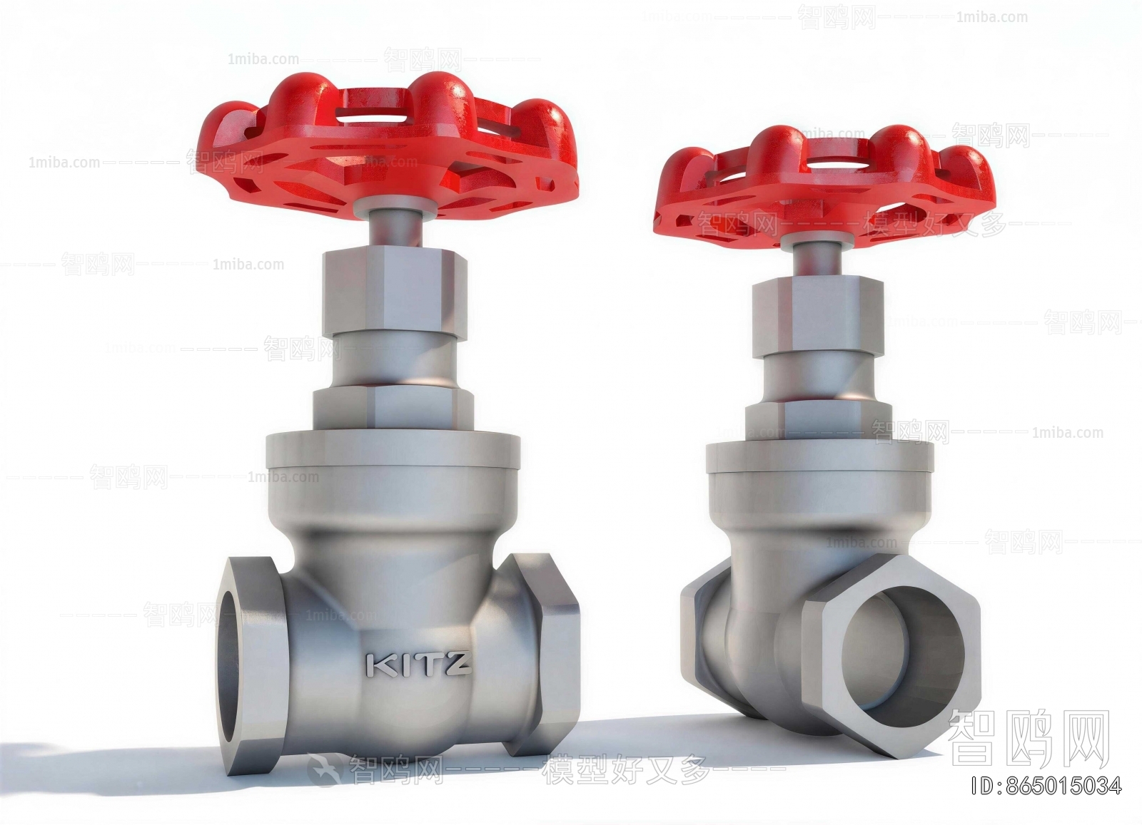 Modern Industrial Equipment