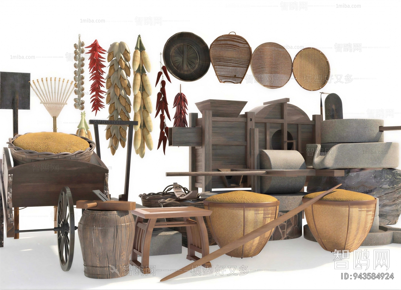 Country Style Other