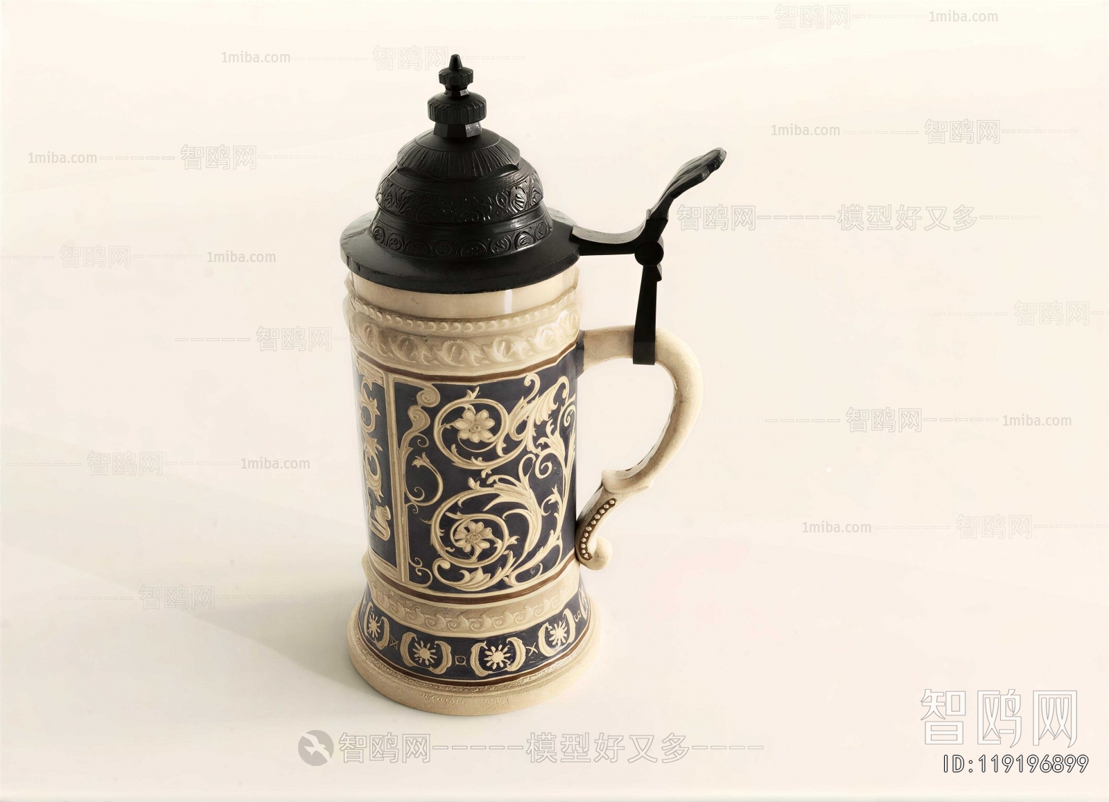 European Style Decorative Set