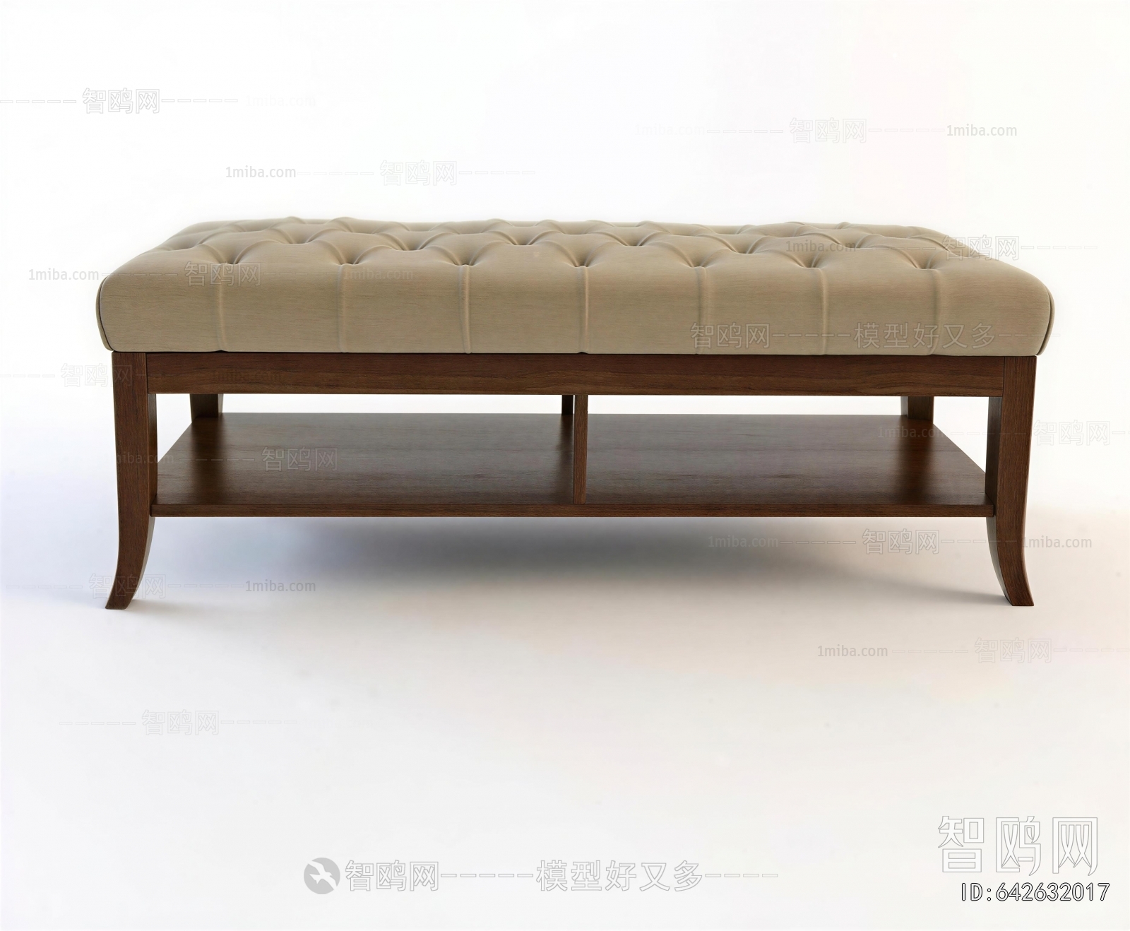 American Style Bench