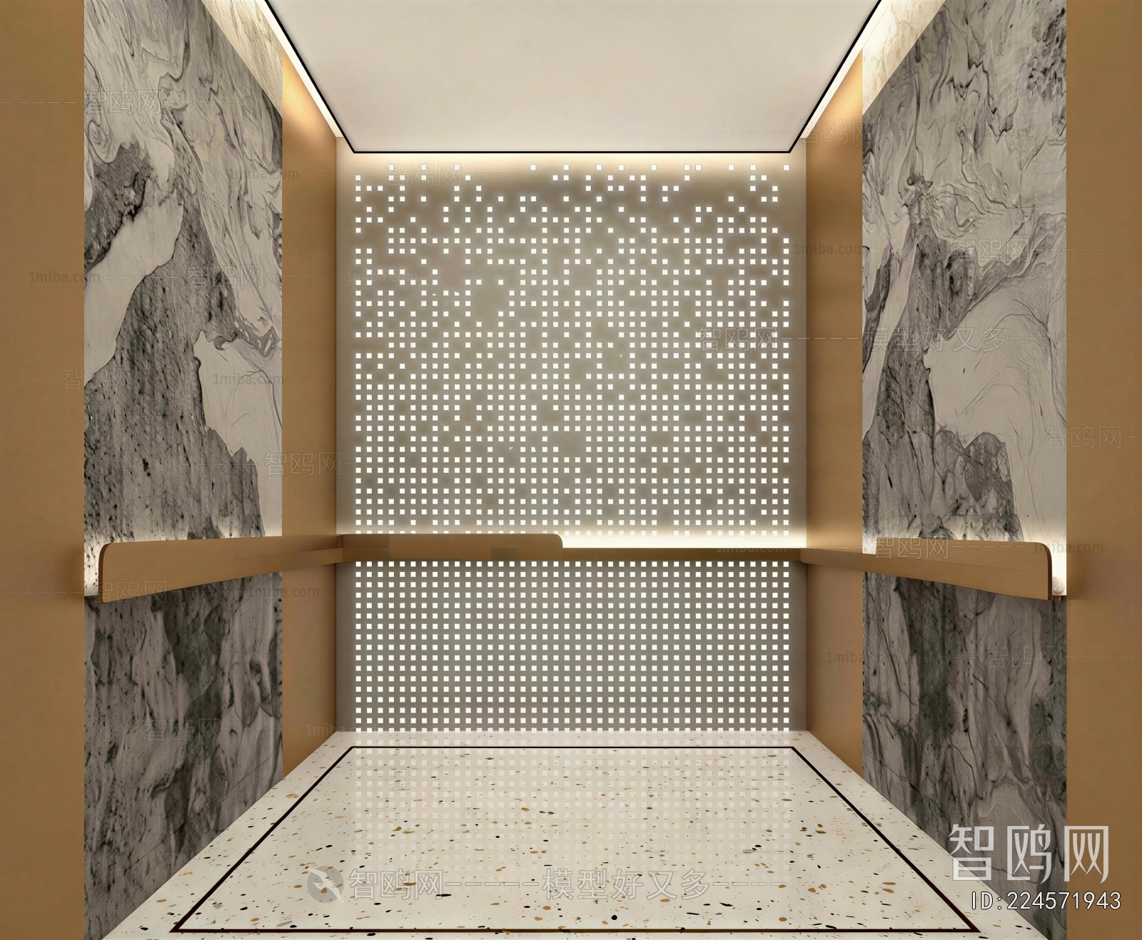 Modern Lift