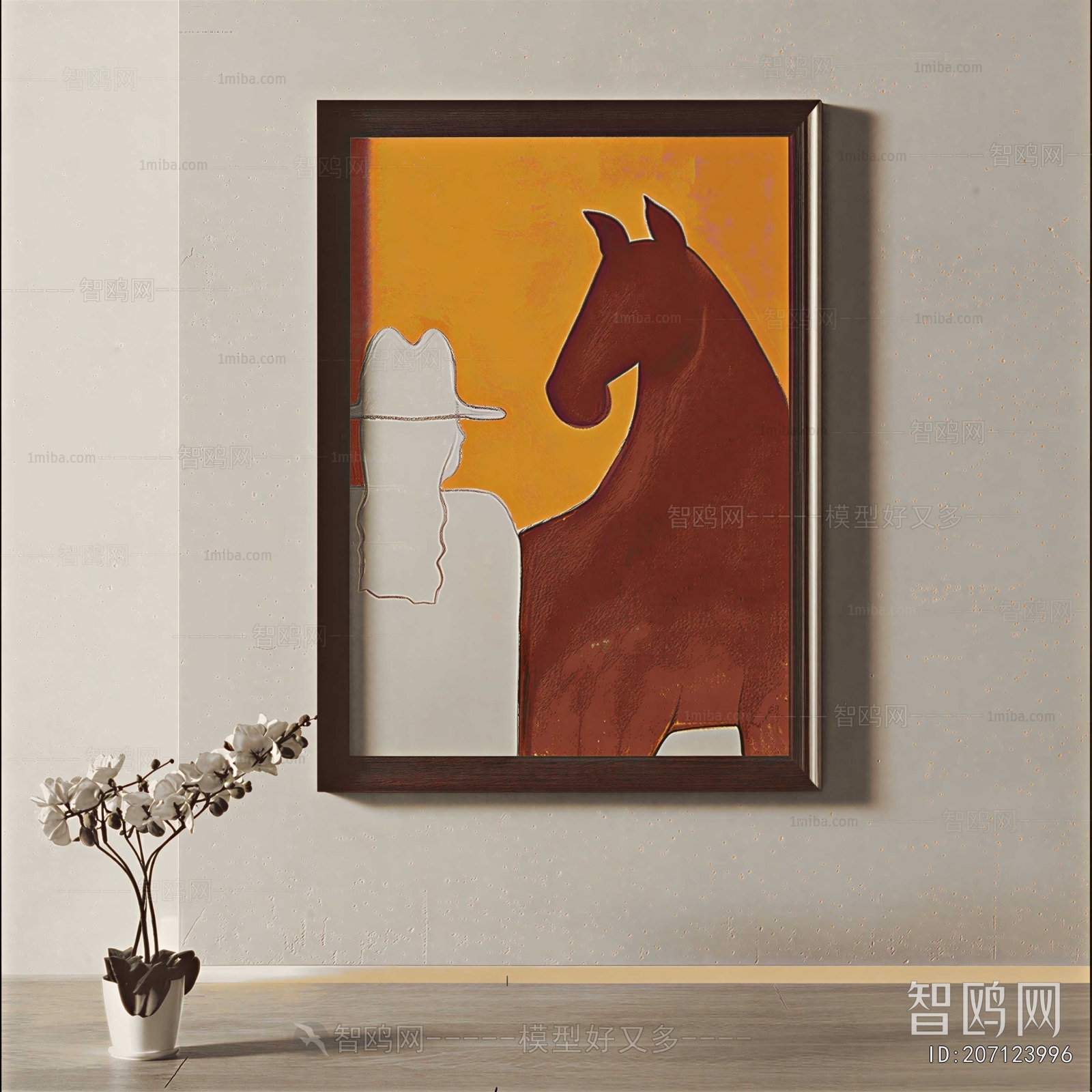 Modern Painting
