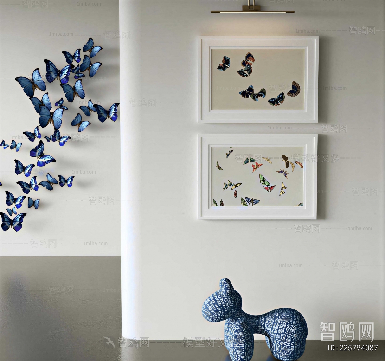 Modern Painting