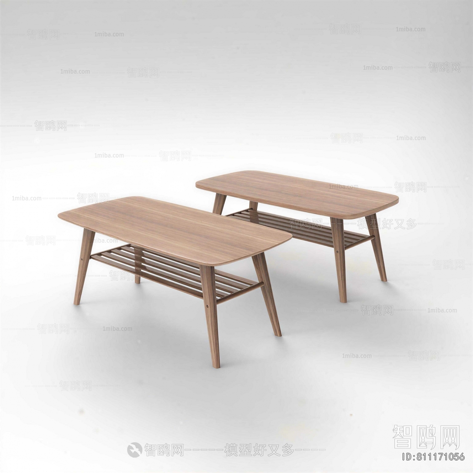 Modern Coffee Table