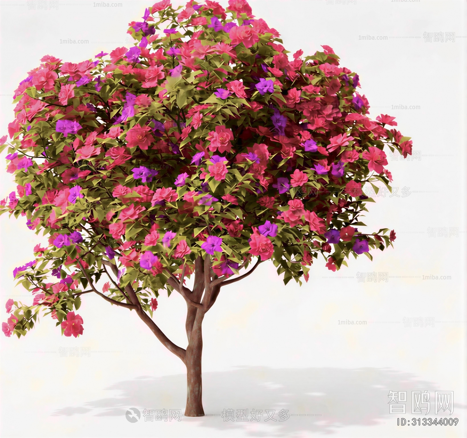 Modern Tree