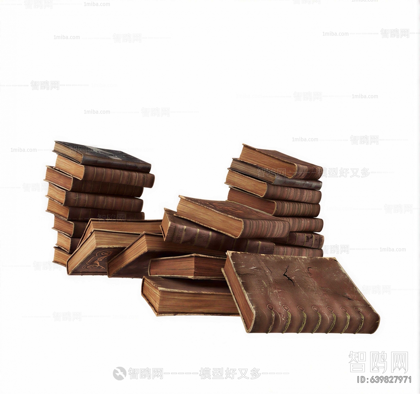 Retro Style Book