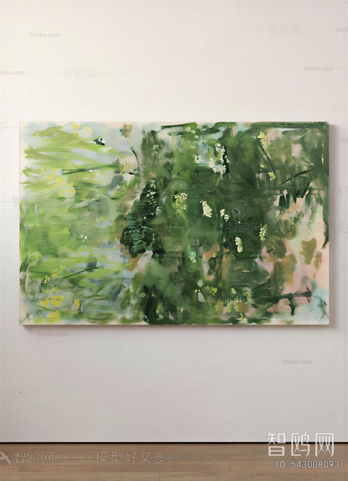 Modern Painting