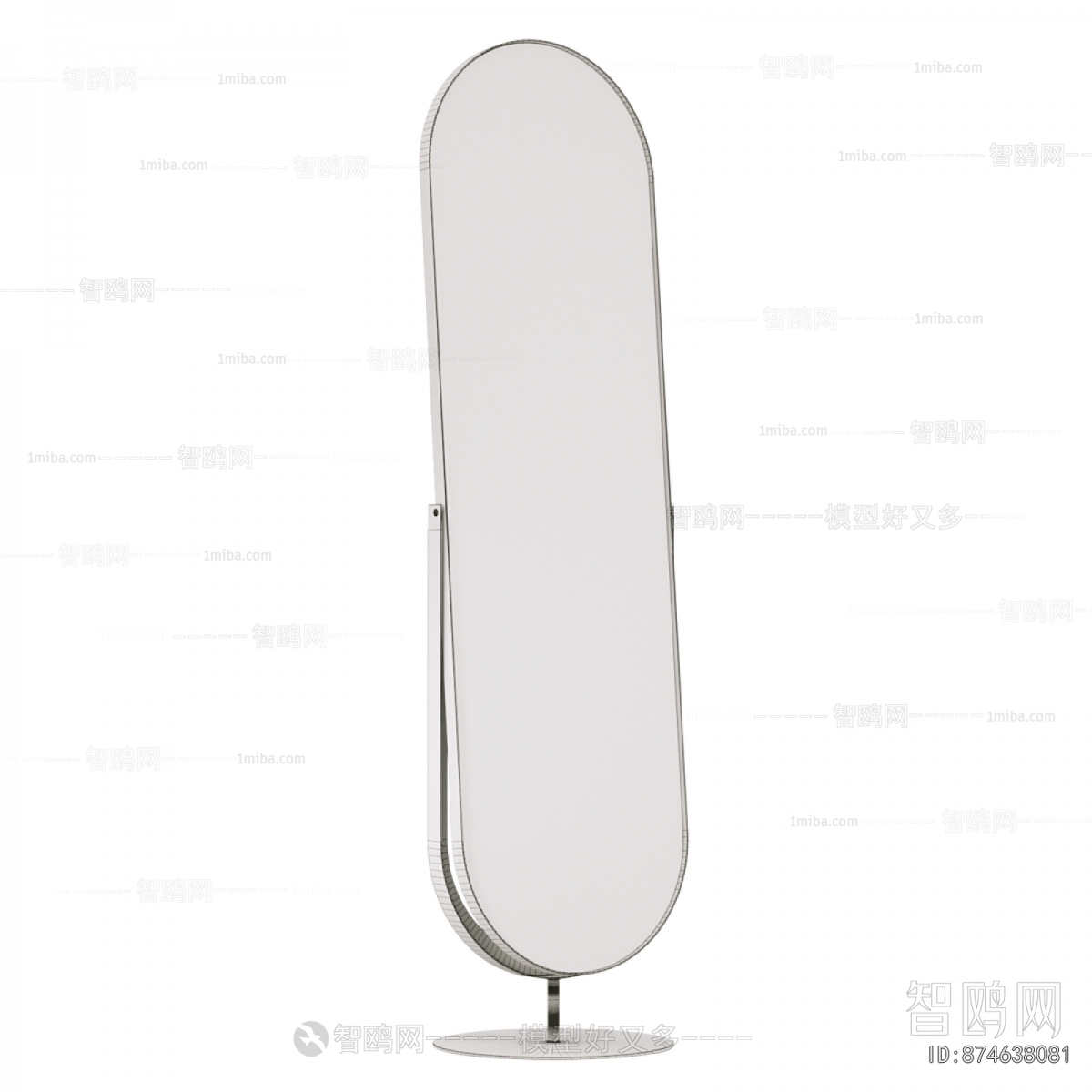 Modern The Mirror