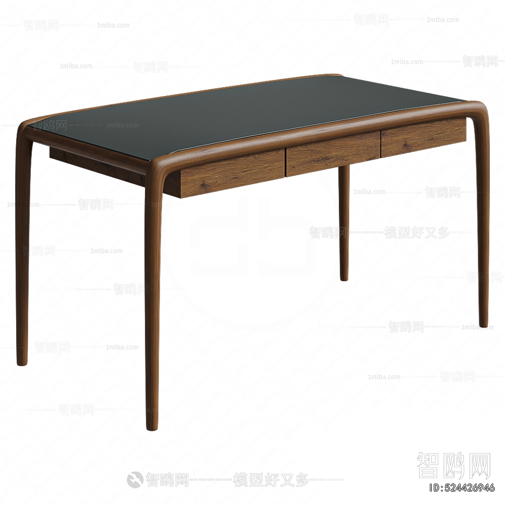 Modern Desk