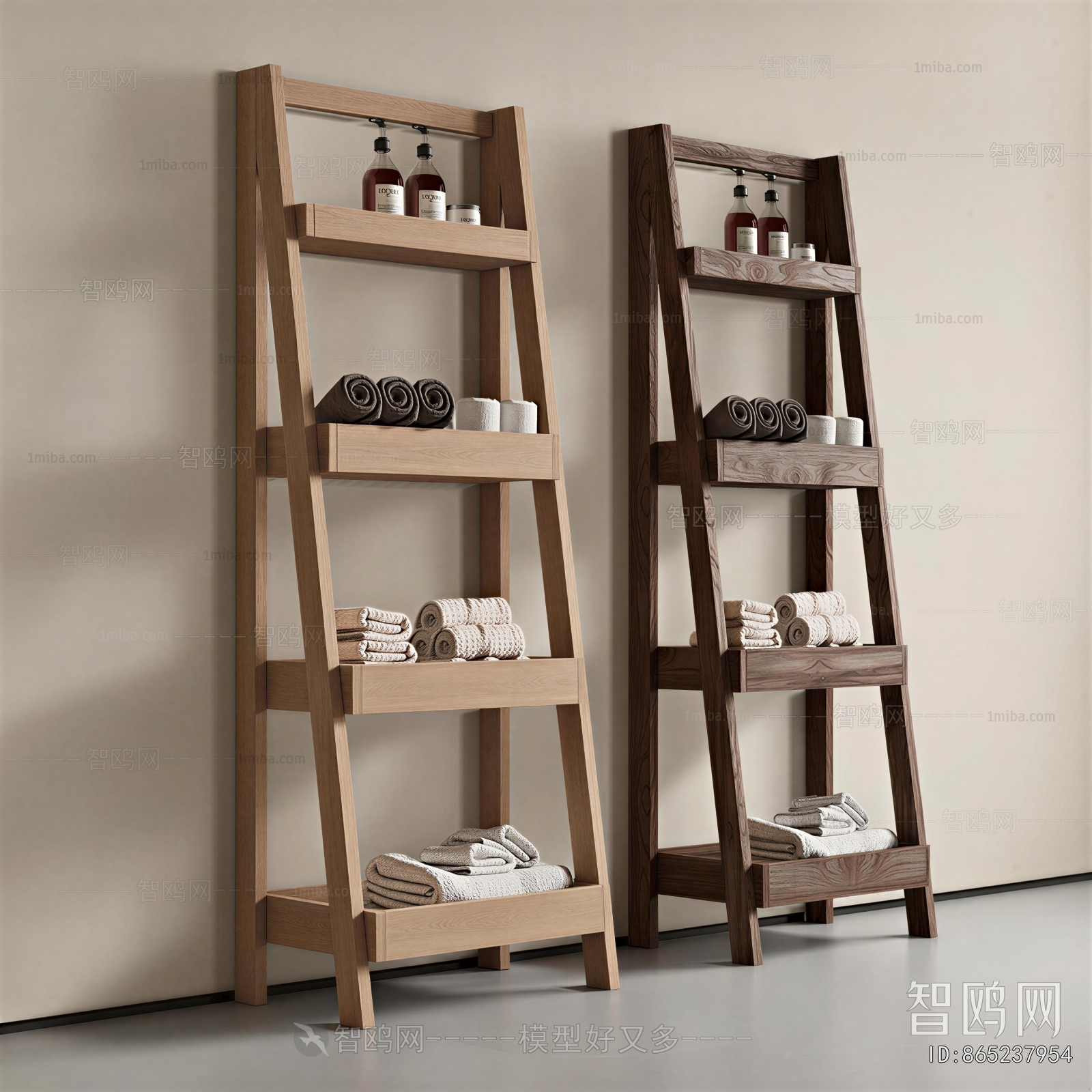 Modern Shelving
