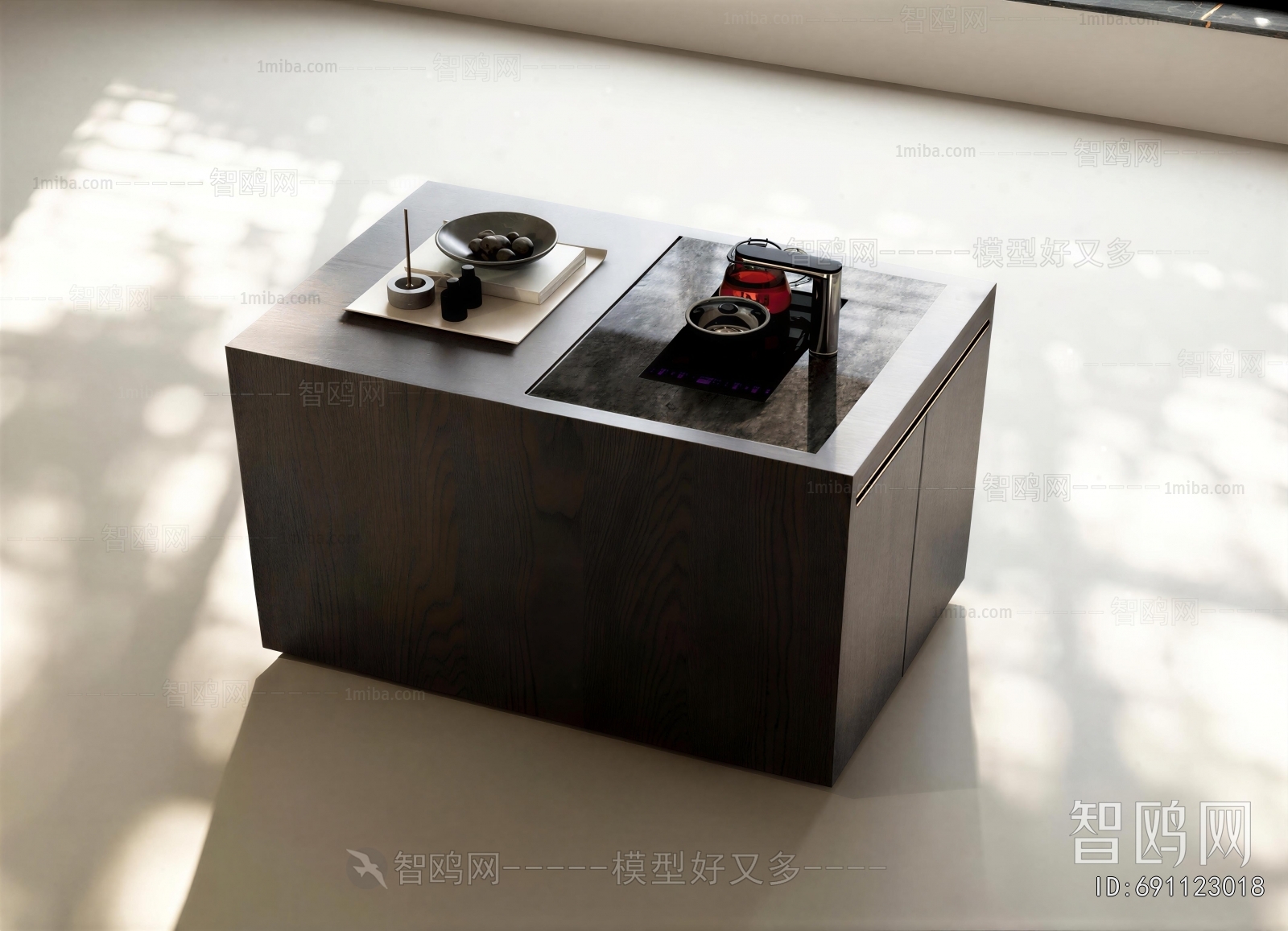 Modern Tea Tables And Chairs