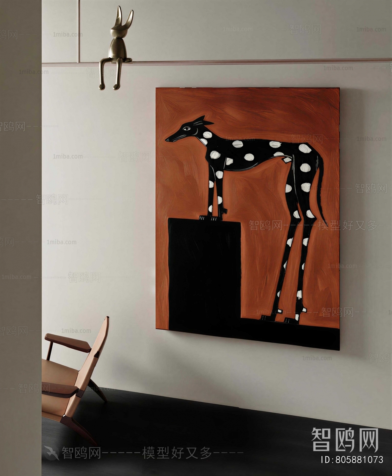 Modern Painting