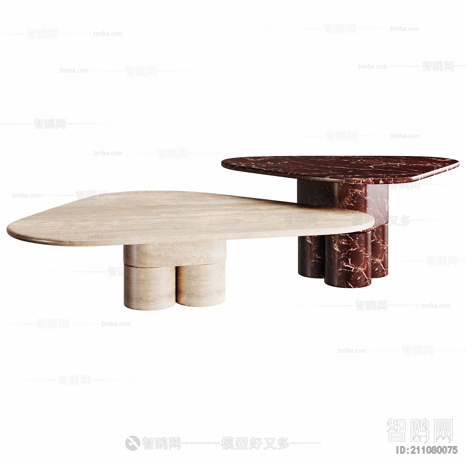 Modern Coffee Table