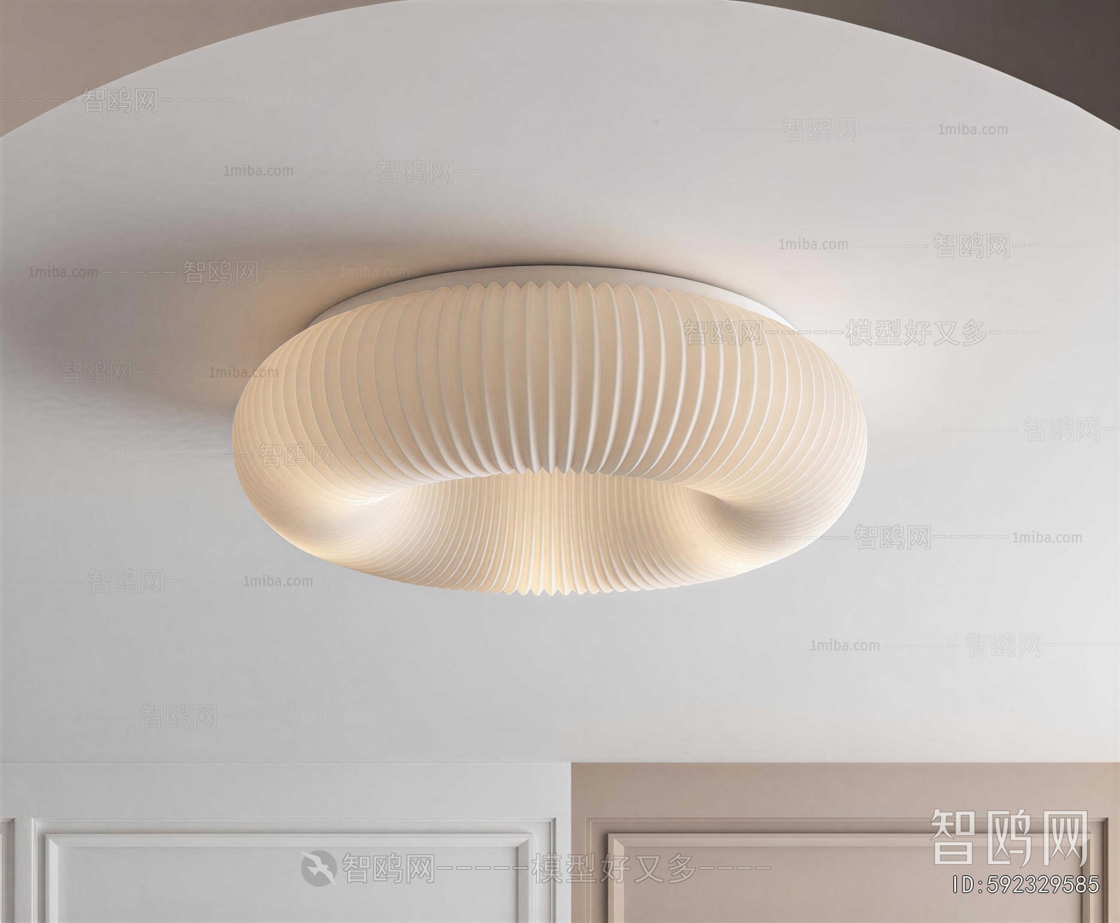 Modern Ceiling Ceiling Lamp