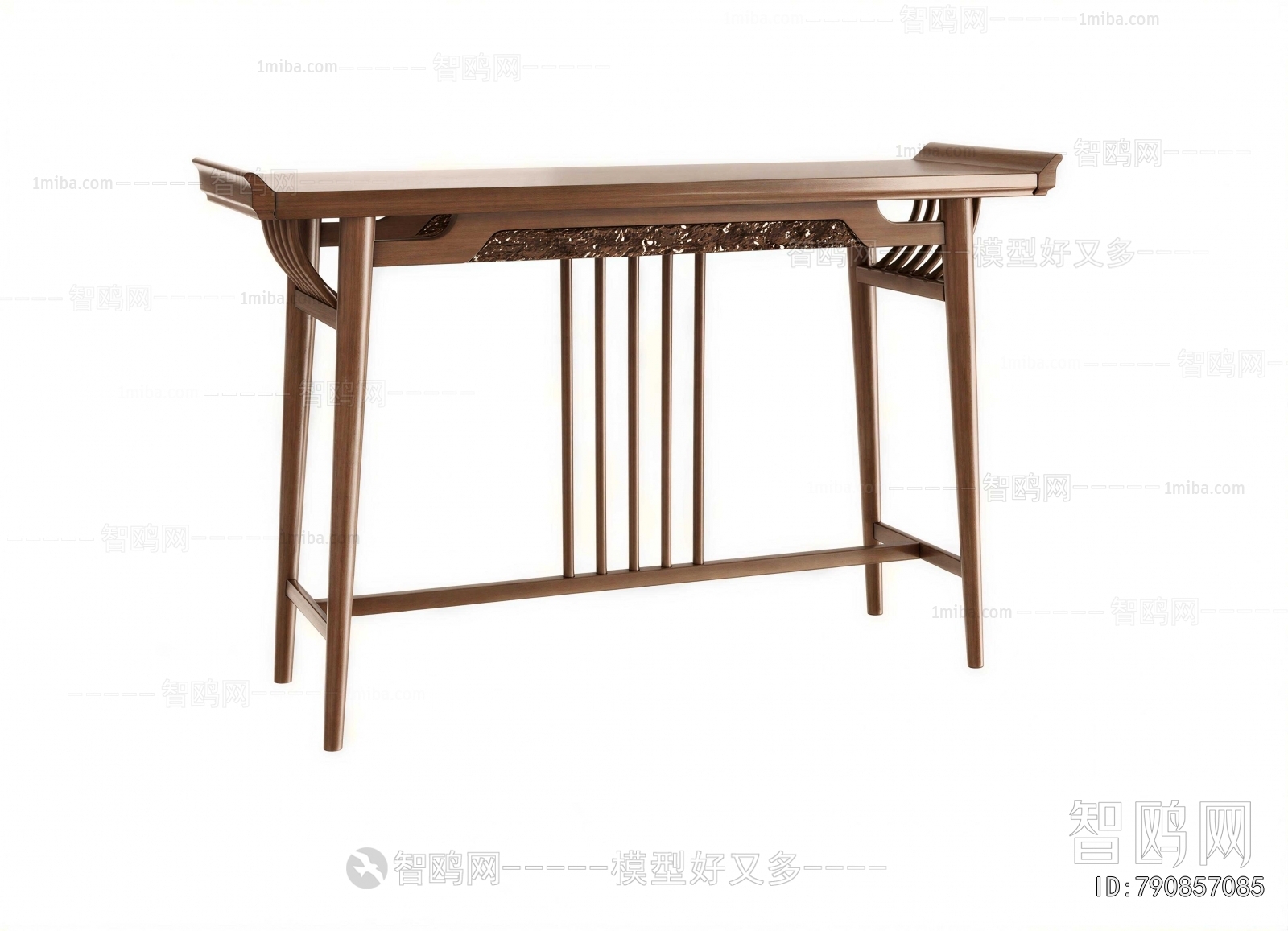 New Chinese Style Console