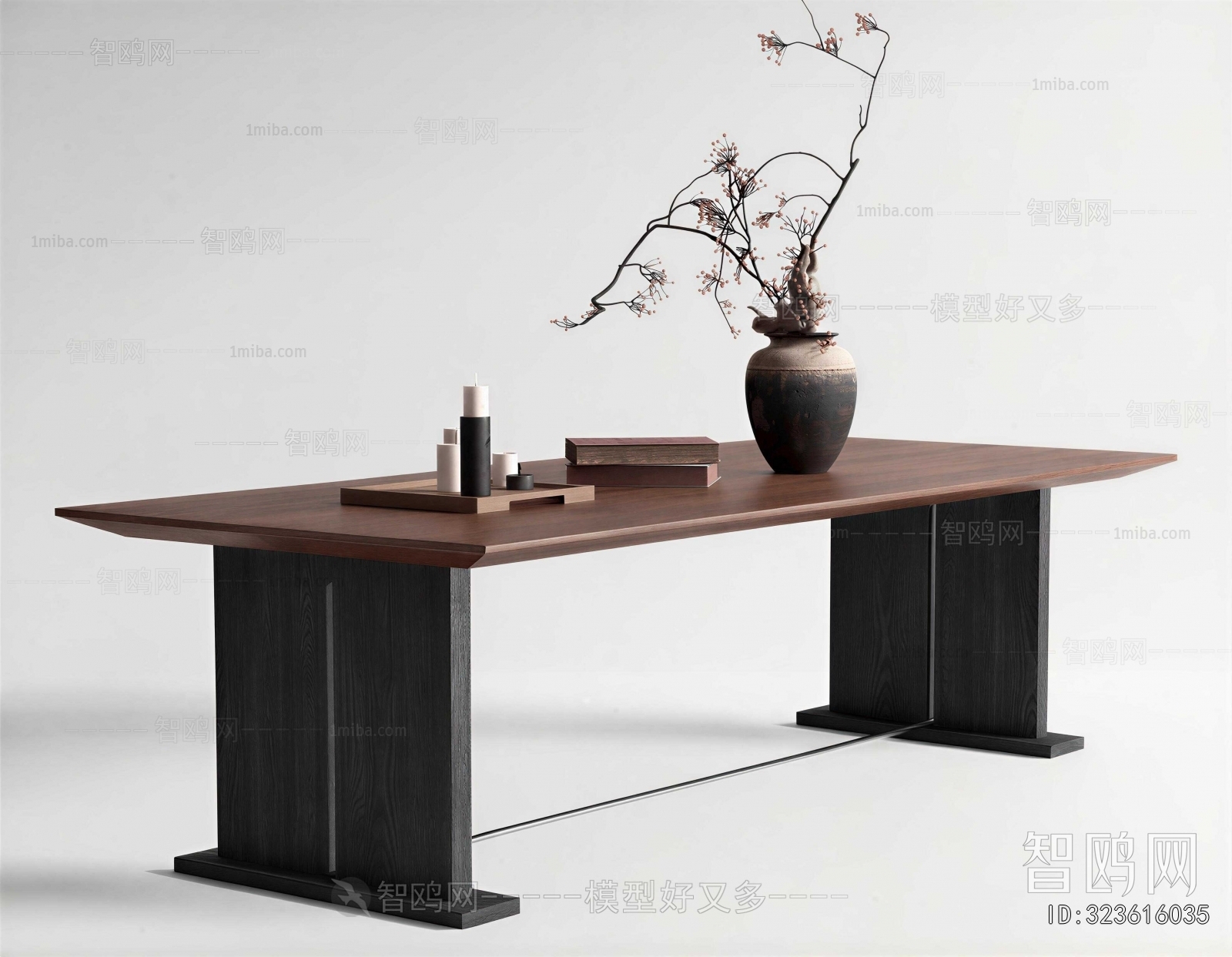 Modern Desk