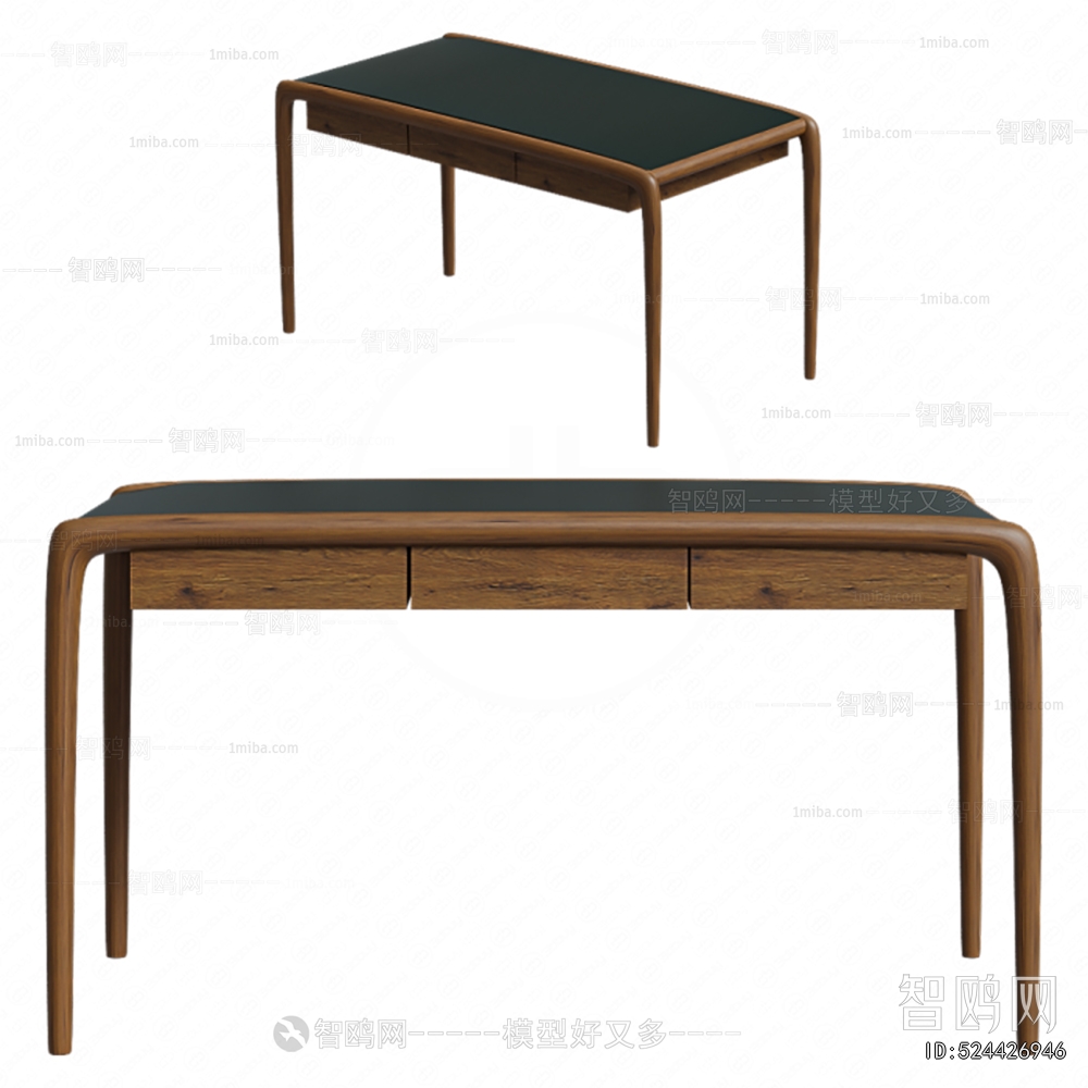 Modern Desk
