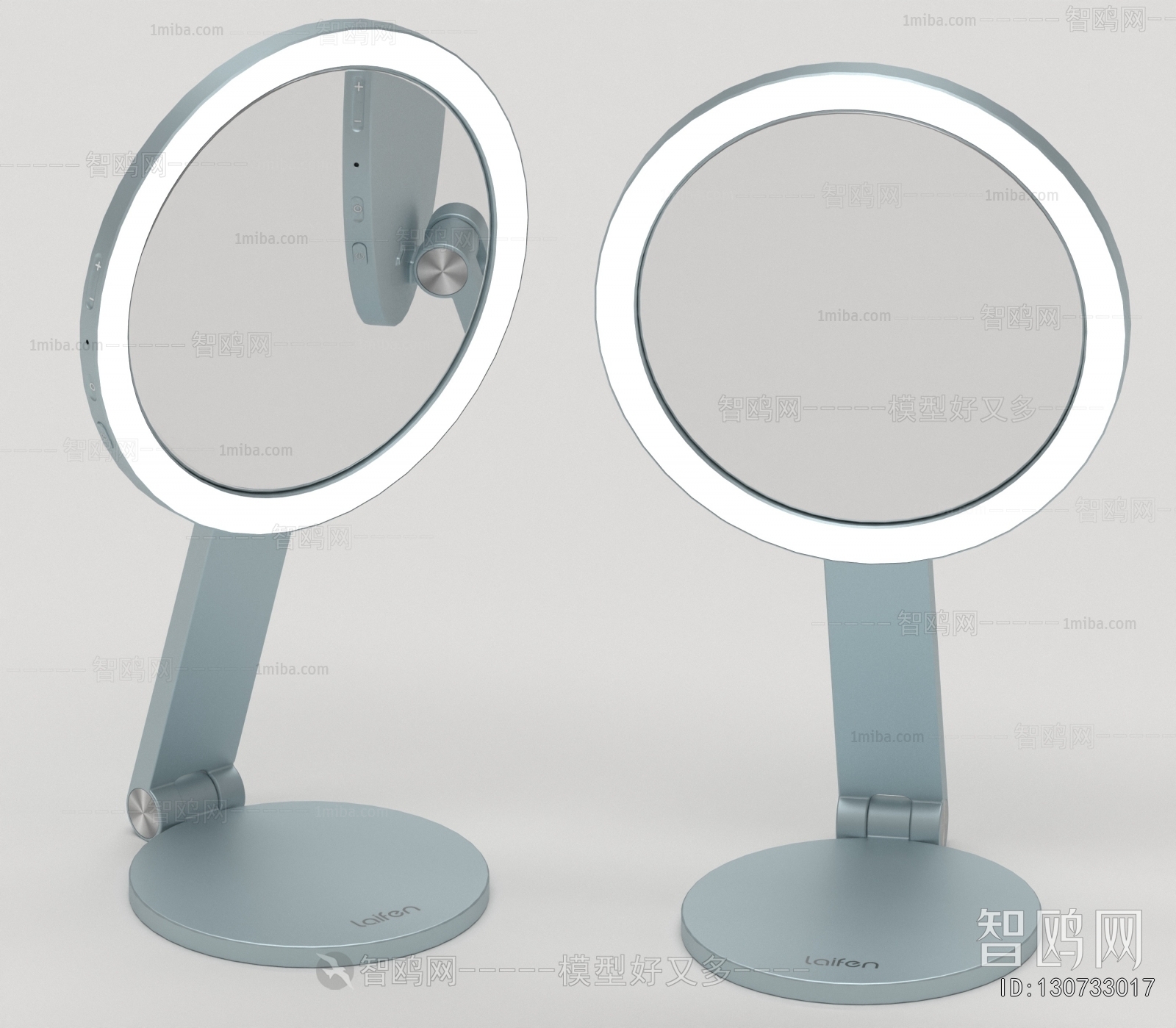Modern The Mirror