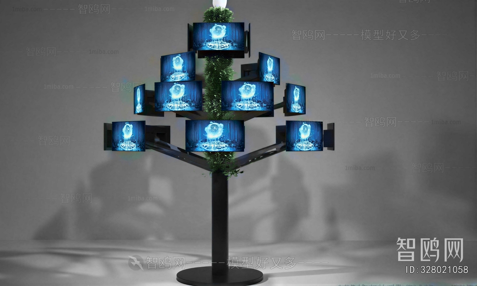 Modern Showcase