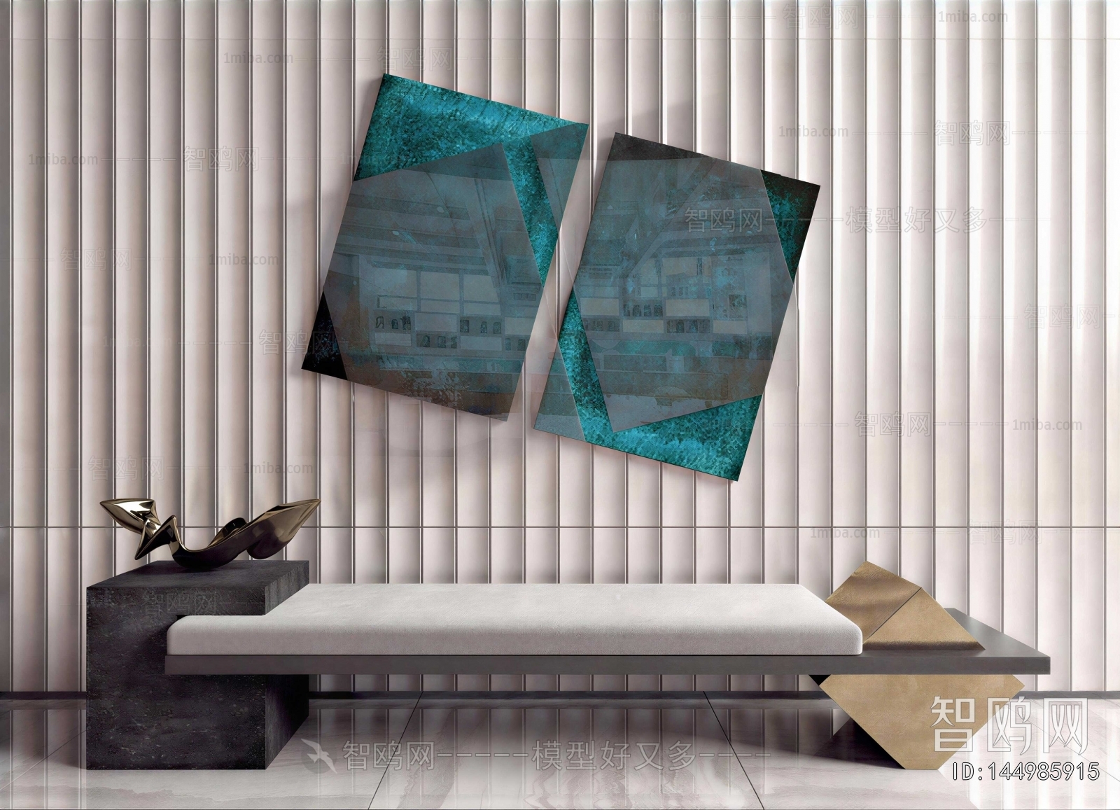 Modern Painting