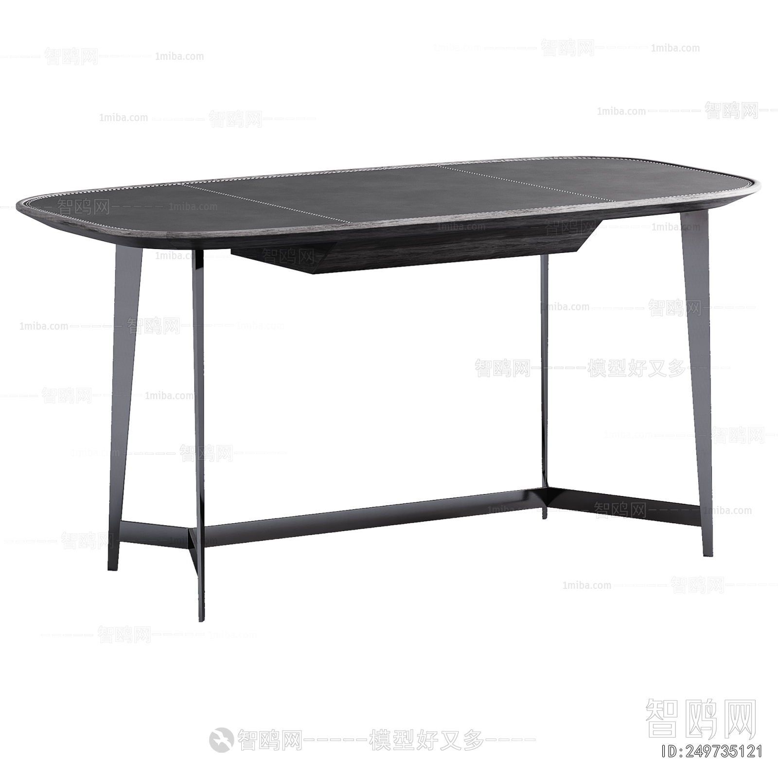 Modern Desk