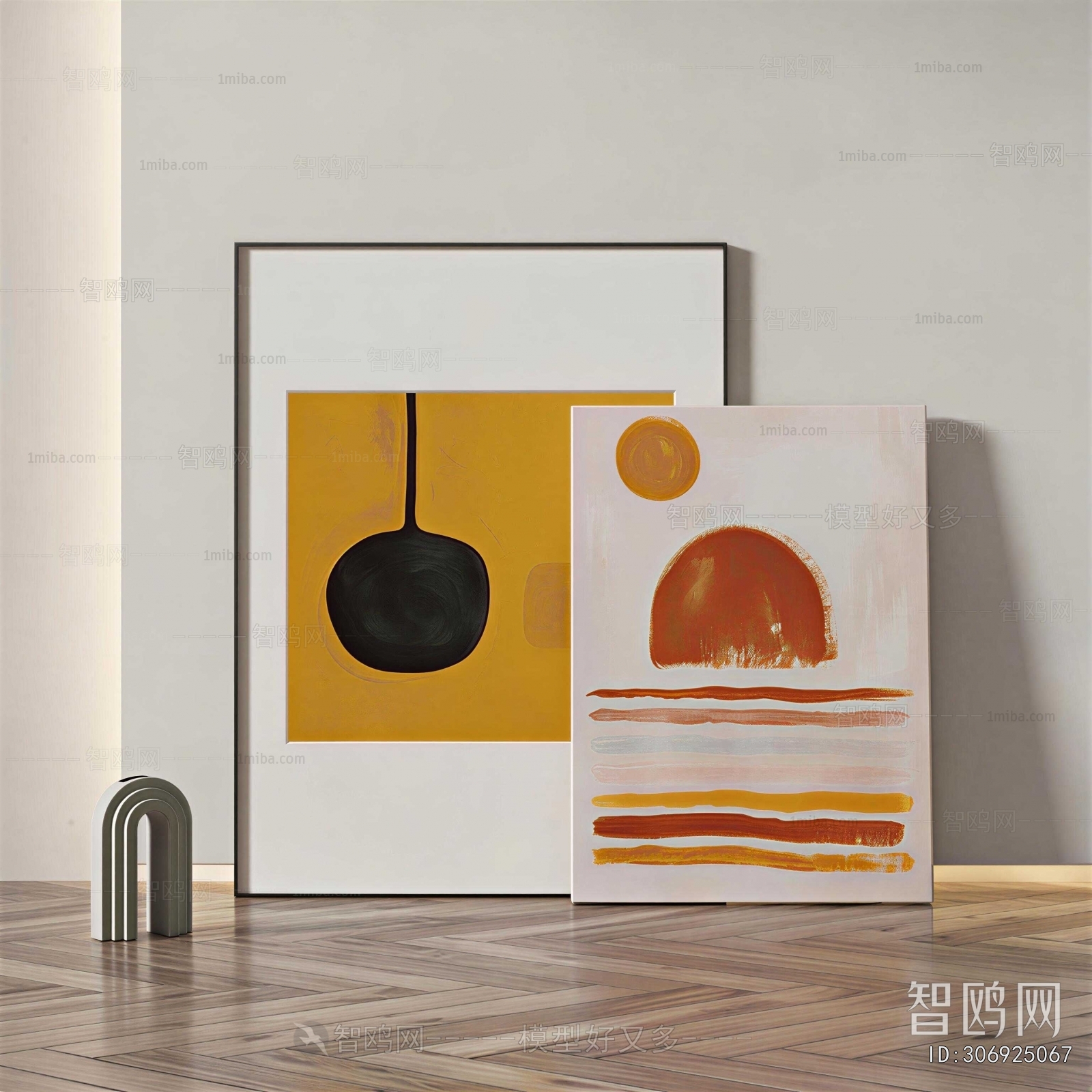 Modern Painting