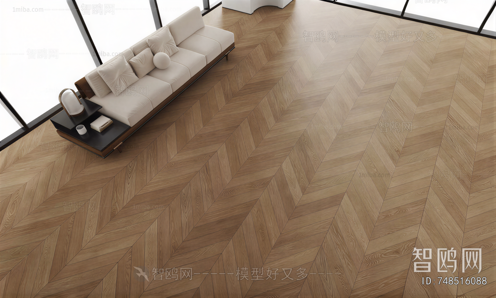 Modern Floor