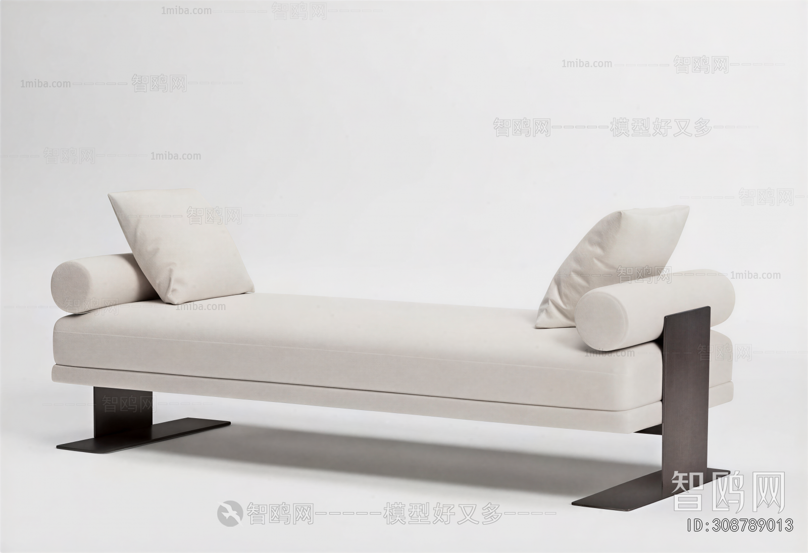 Modern Bench