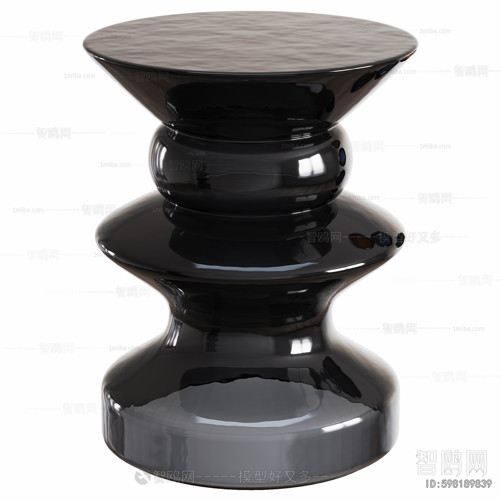 Modern Side Table/corner Table