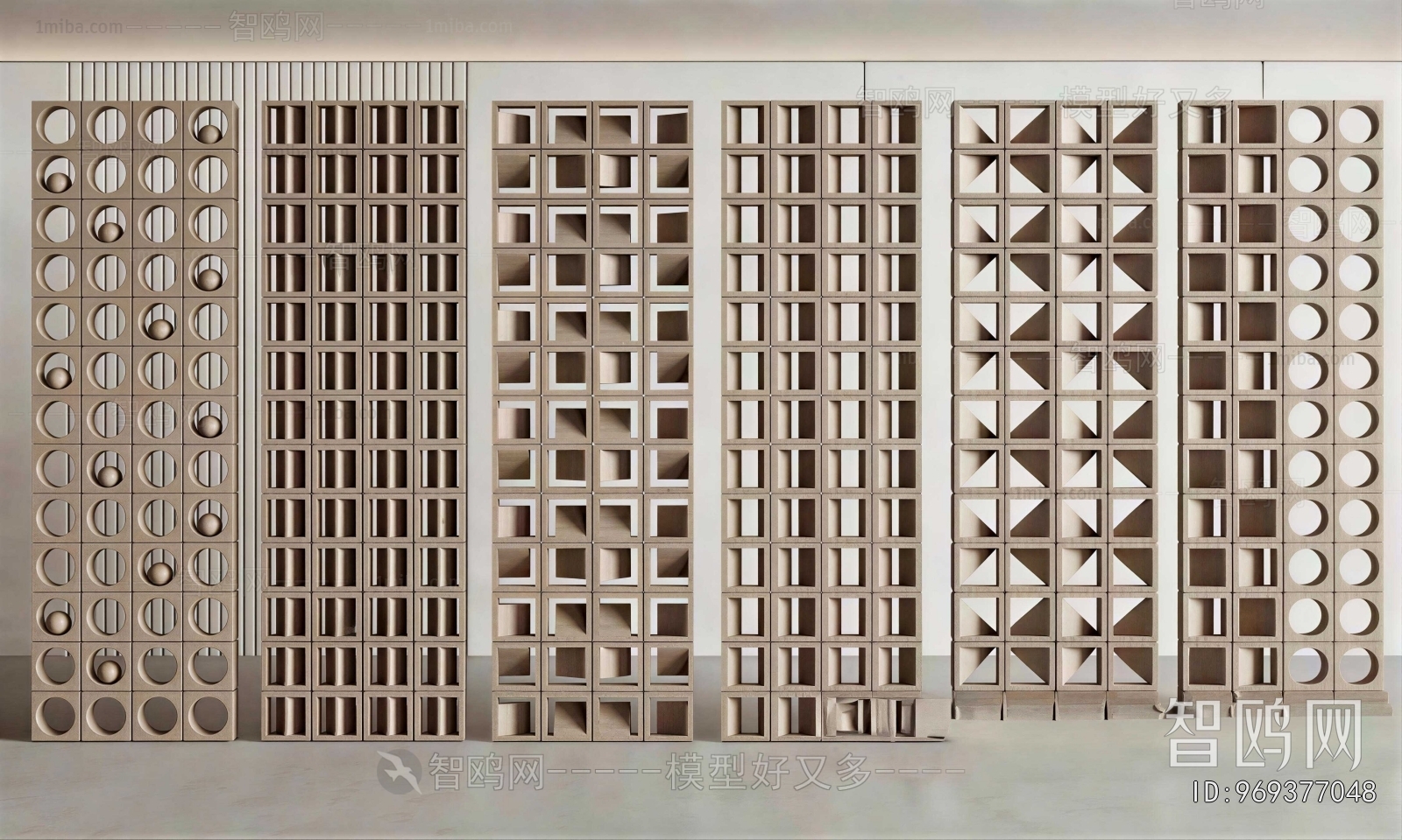 Modern Partition