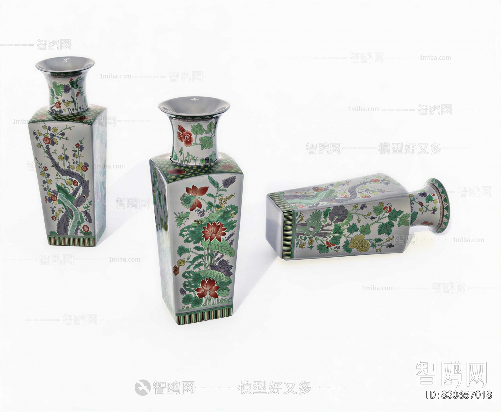 New Chinese Style Utensil