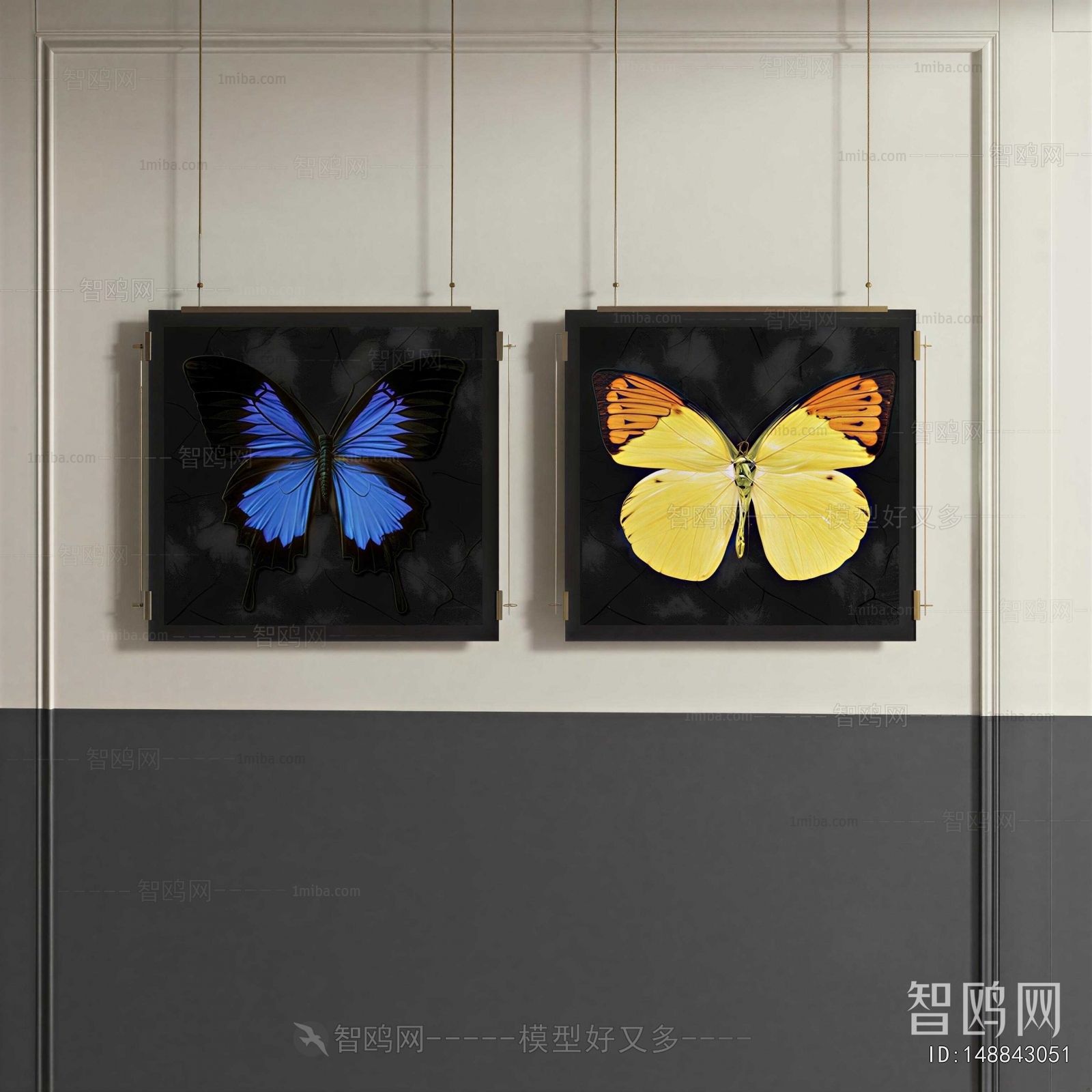 Modern Painting