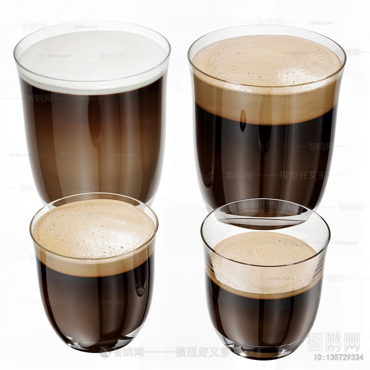 Modern Beverage
